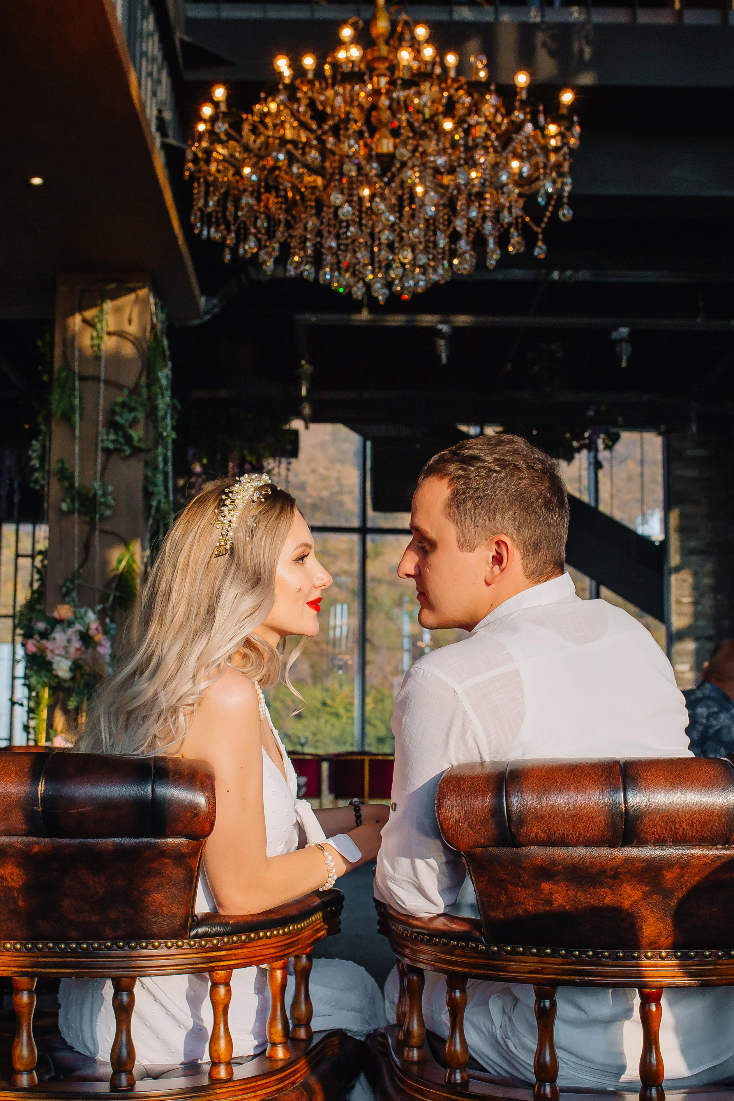 Wedding. Свадебный и семейный фотограф в Алматы Laura Dosmann