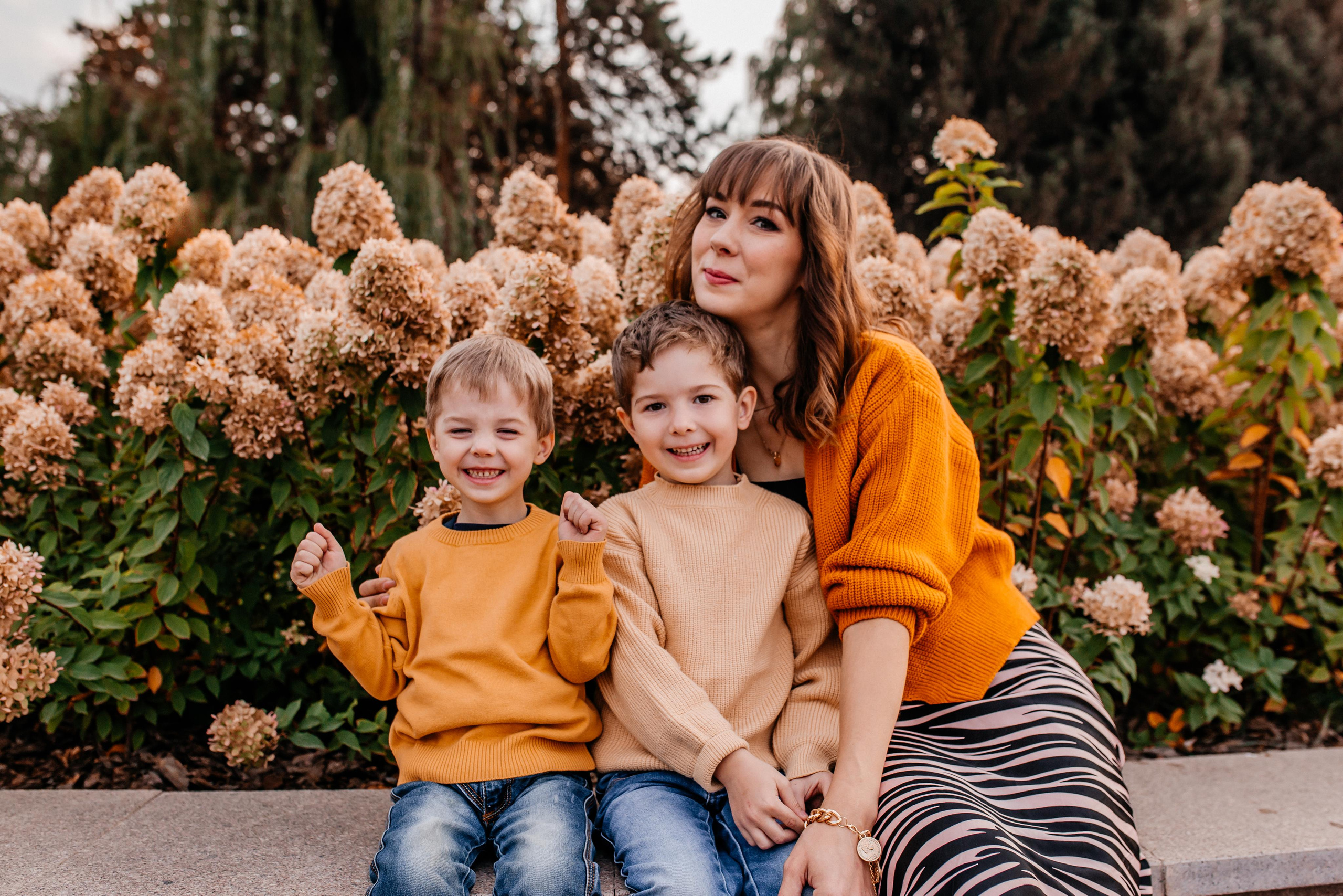 Семейные истории. Свадебный и семейный фотограф в Алматы Laura Dosmann