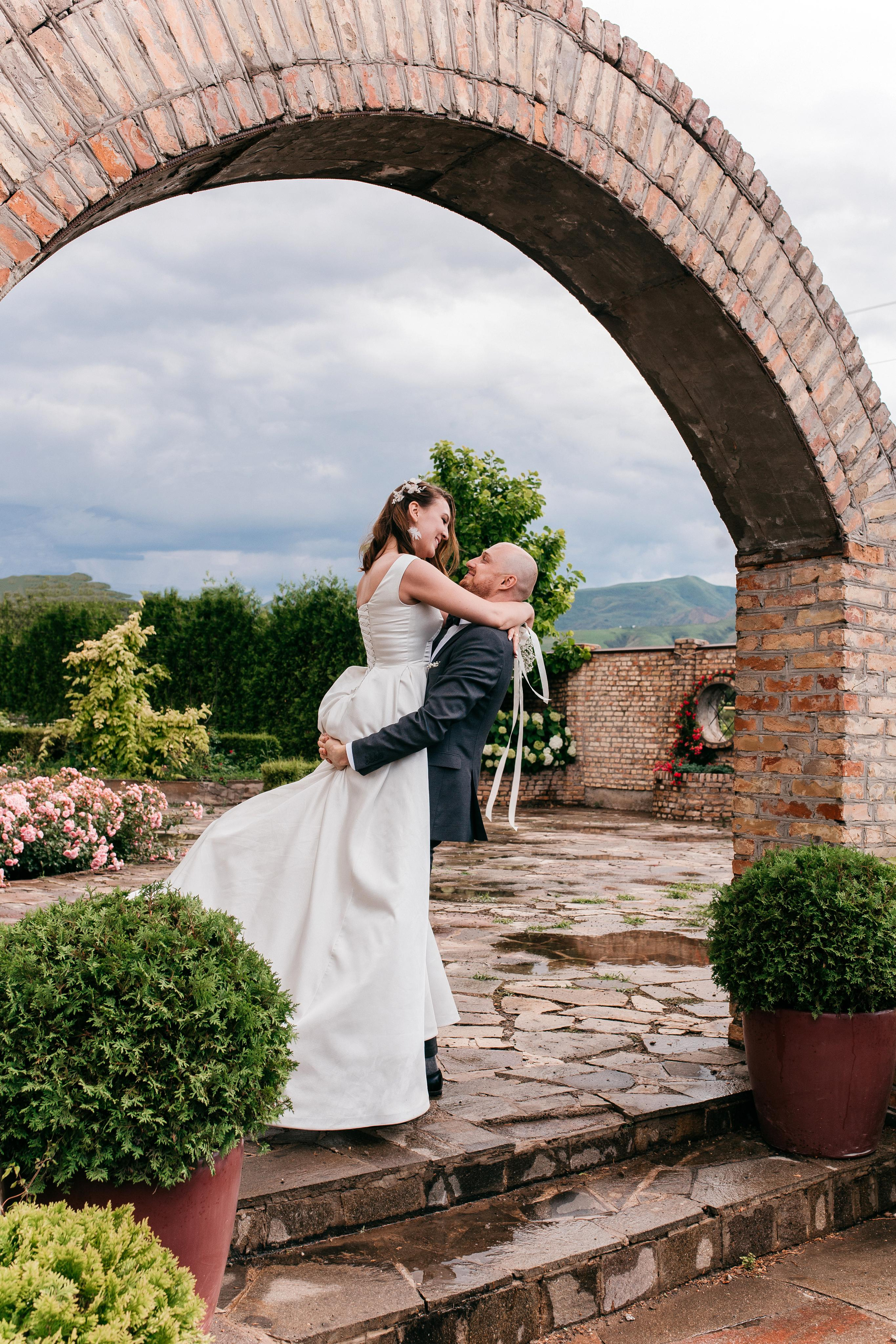 Wedding. Свадебный и семейный фотограф в Алматы Laura Dosmann