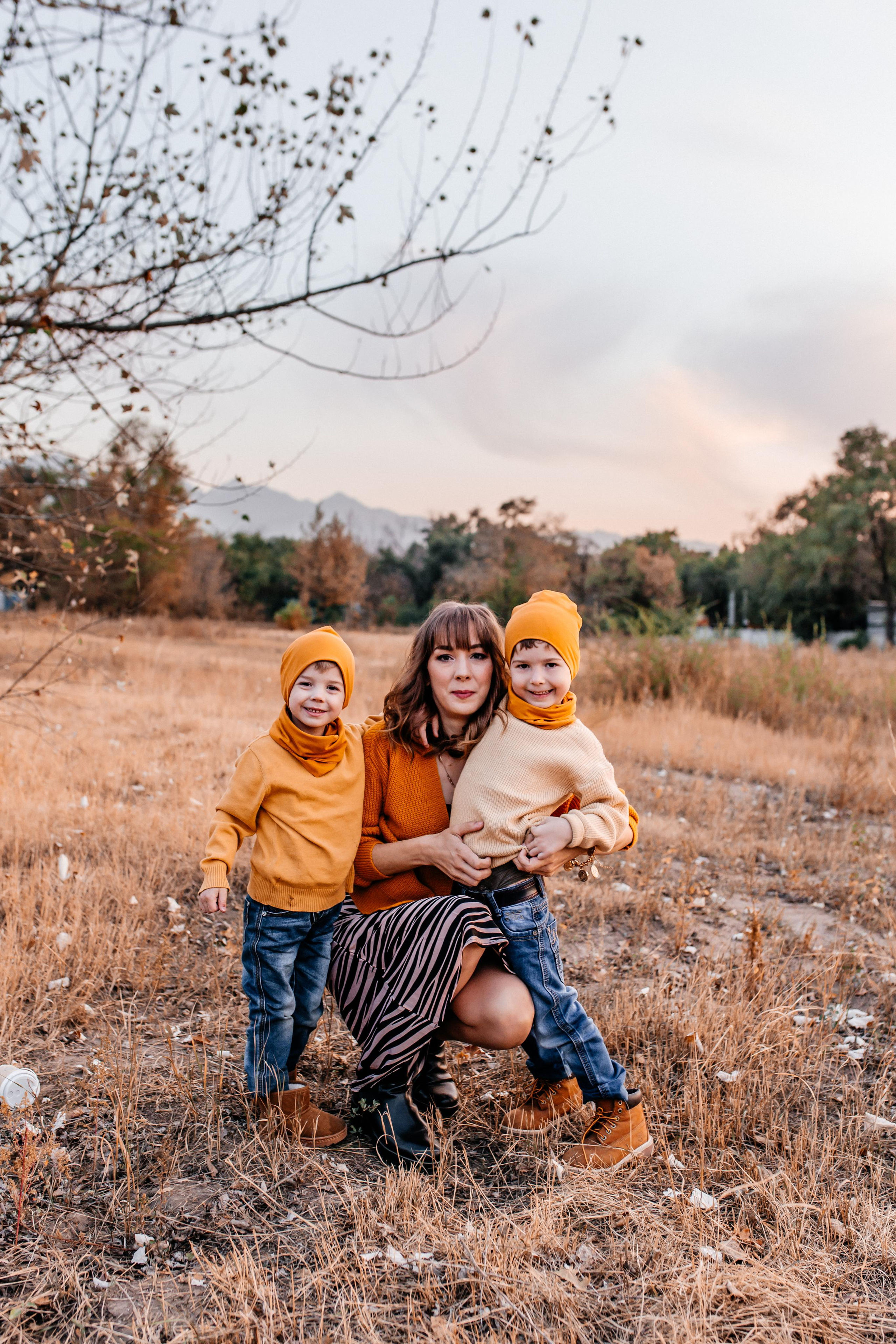Семейные истории. Свадебный и семейный фотограф в Алматы Laura Dosmann