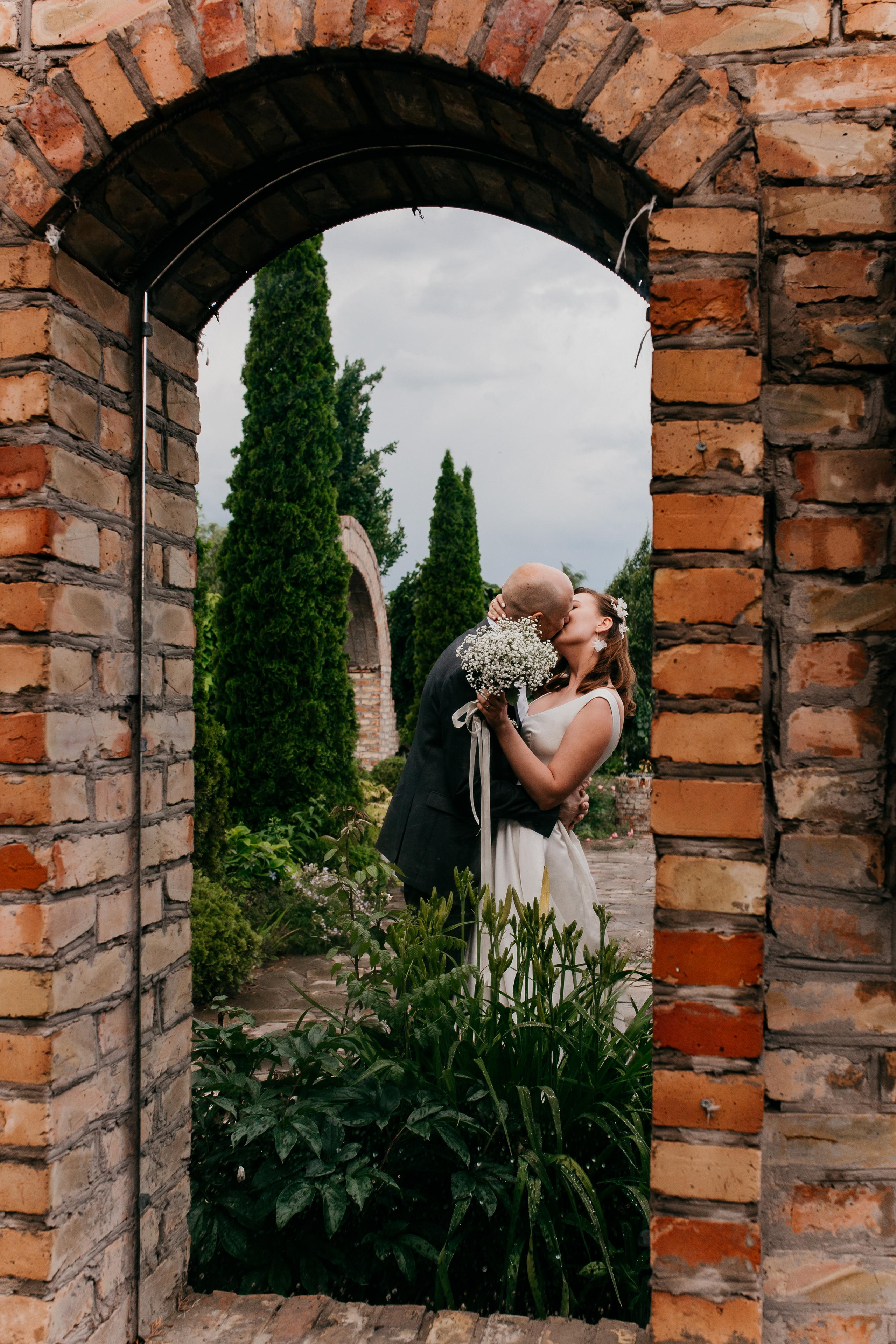 Wedding. Свадебный и семейный фотограф в Алматы Laura Dosmann