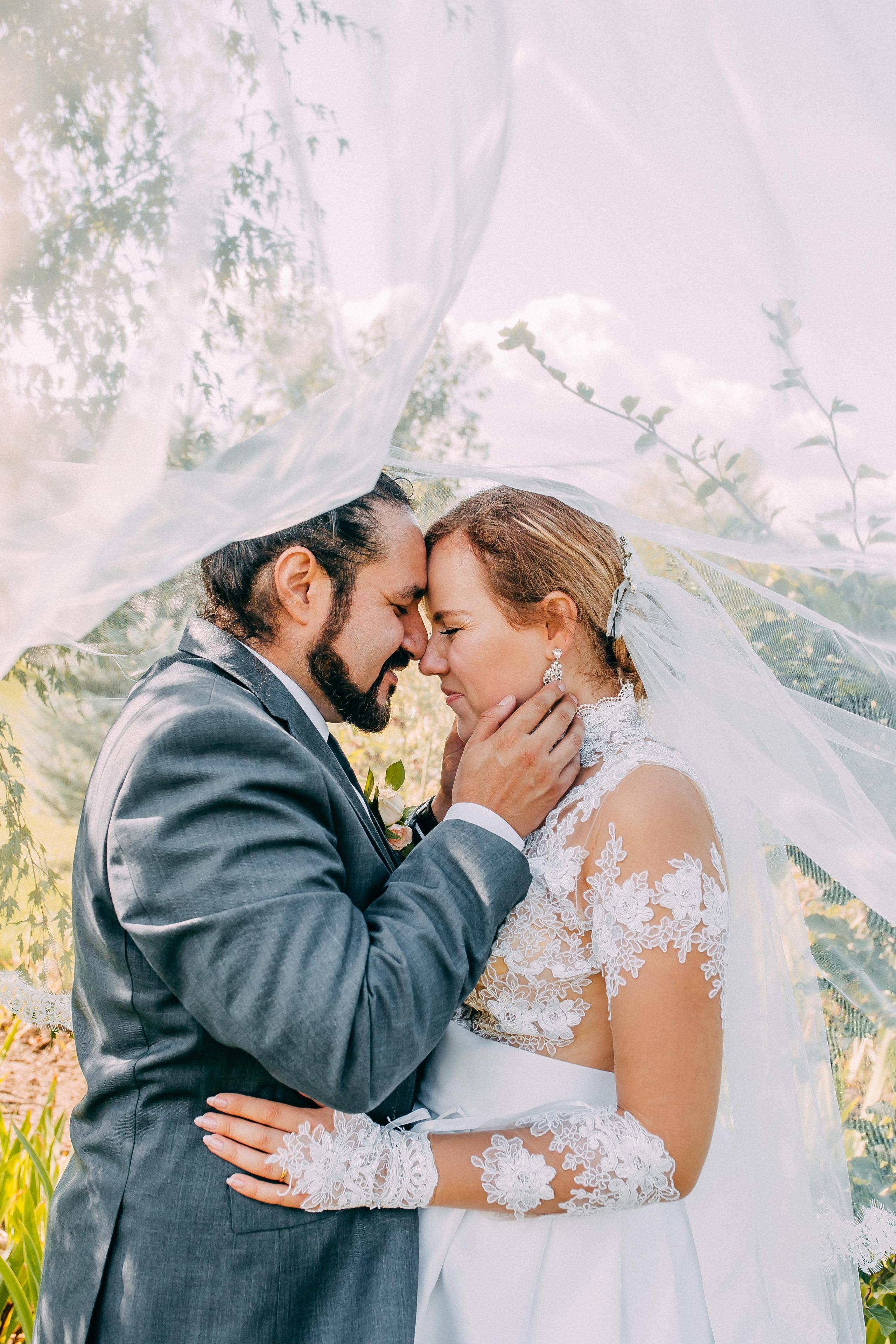 Wedding. Свадебный и семейный фотограф в Алматы Laura Dosmann