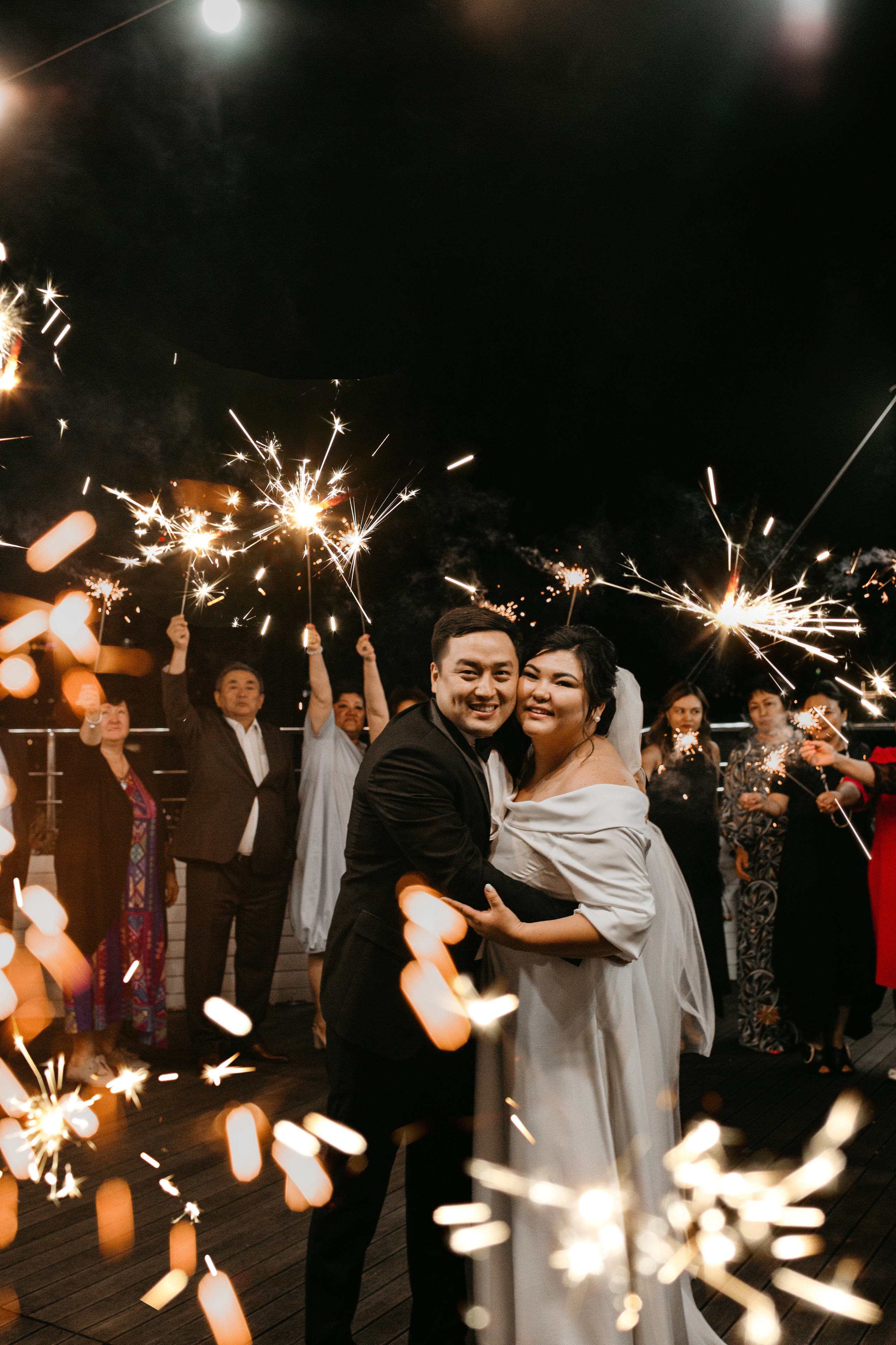 Wedding. Свадебный и семейный фотограф в Алматы Laura Dosmann