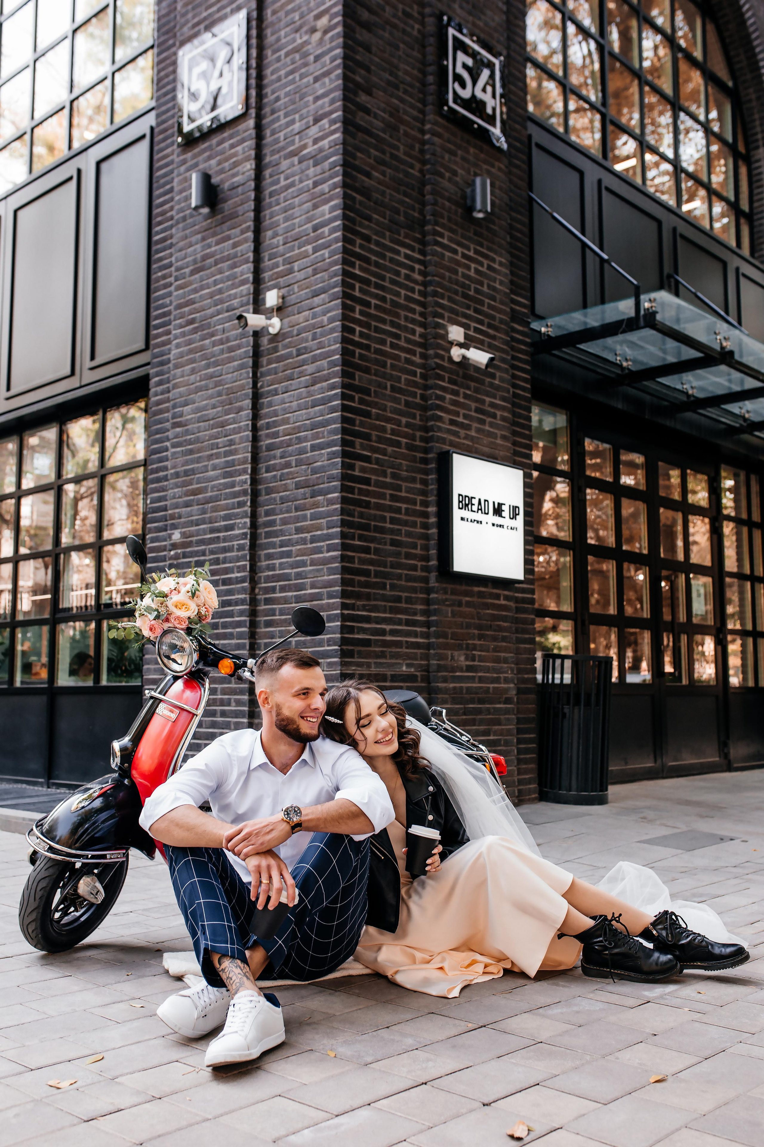 Любовь, как в кино…. Свадебный и семейный фотограф в Алматы Laura Dosmann