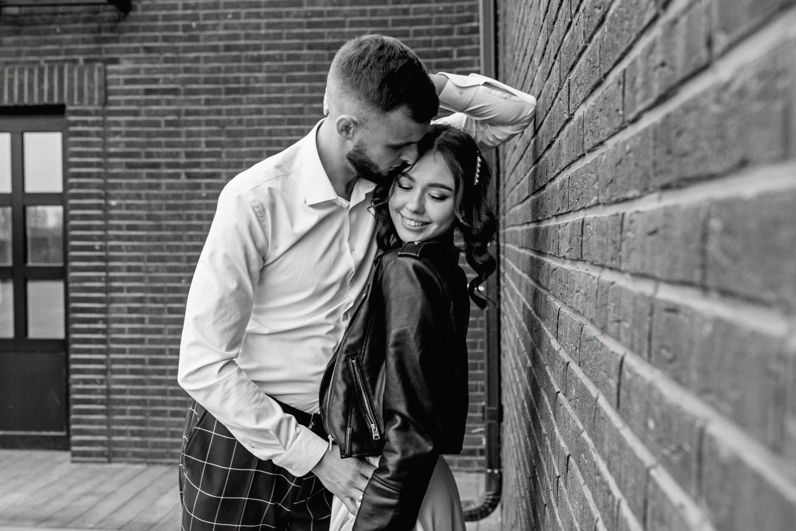 Любовь, как в кино…. Свадебный и семейный фотограф в Алматы Laura Dosmann