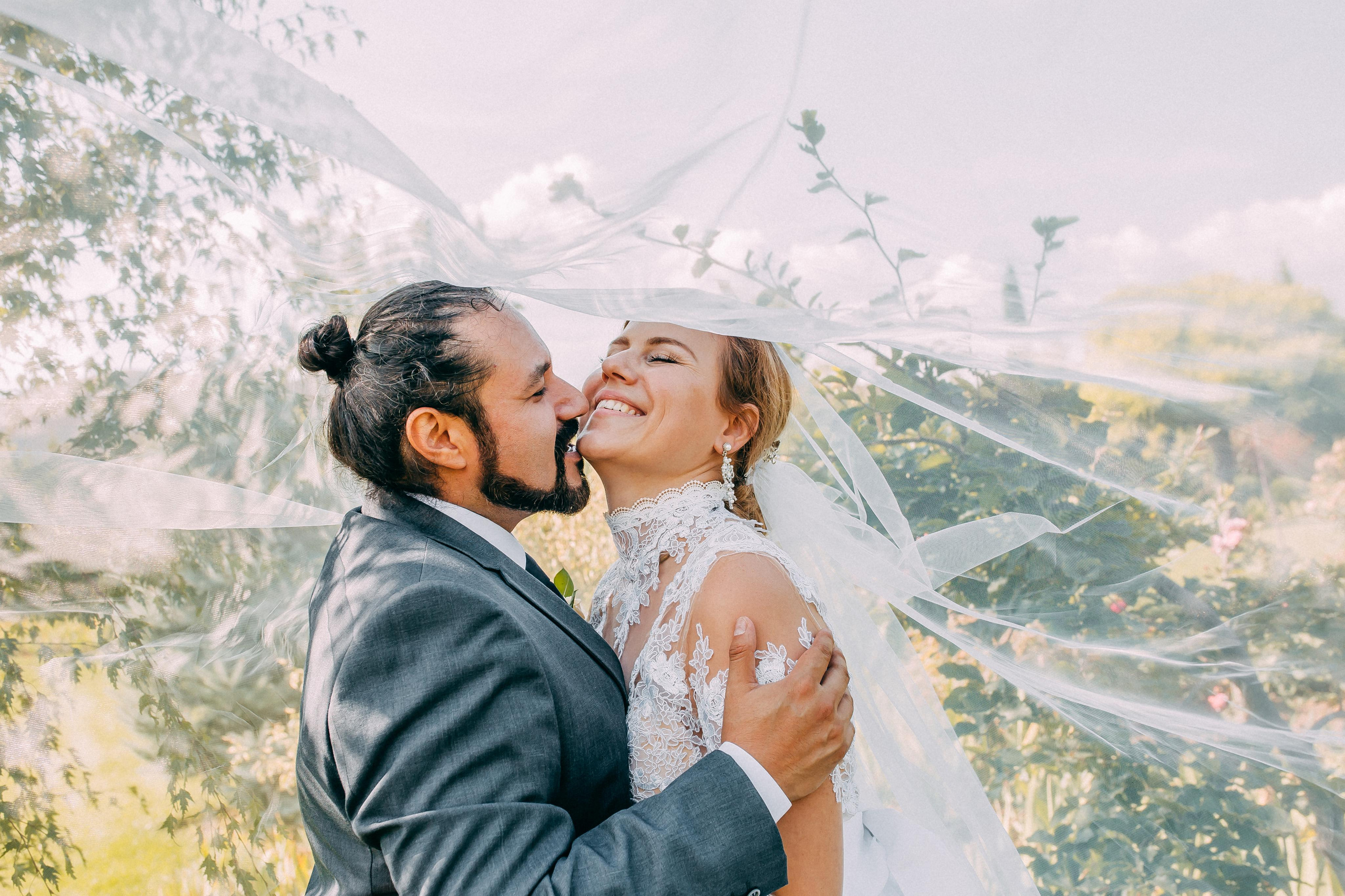 Wedding. Свадебный и семейный фотограф в Алматы Laura Dosmann