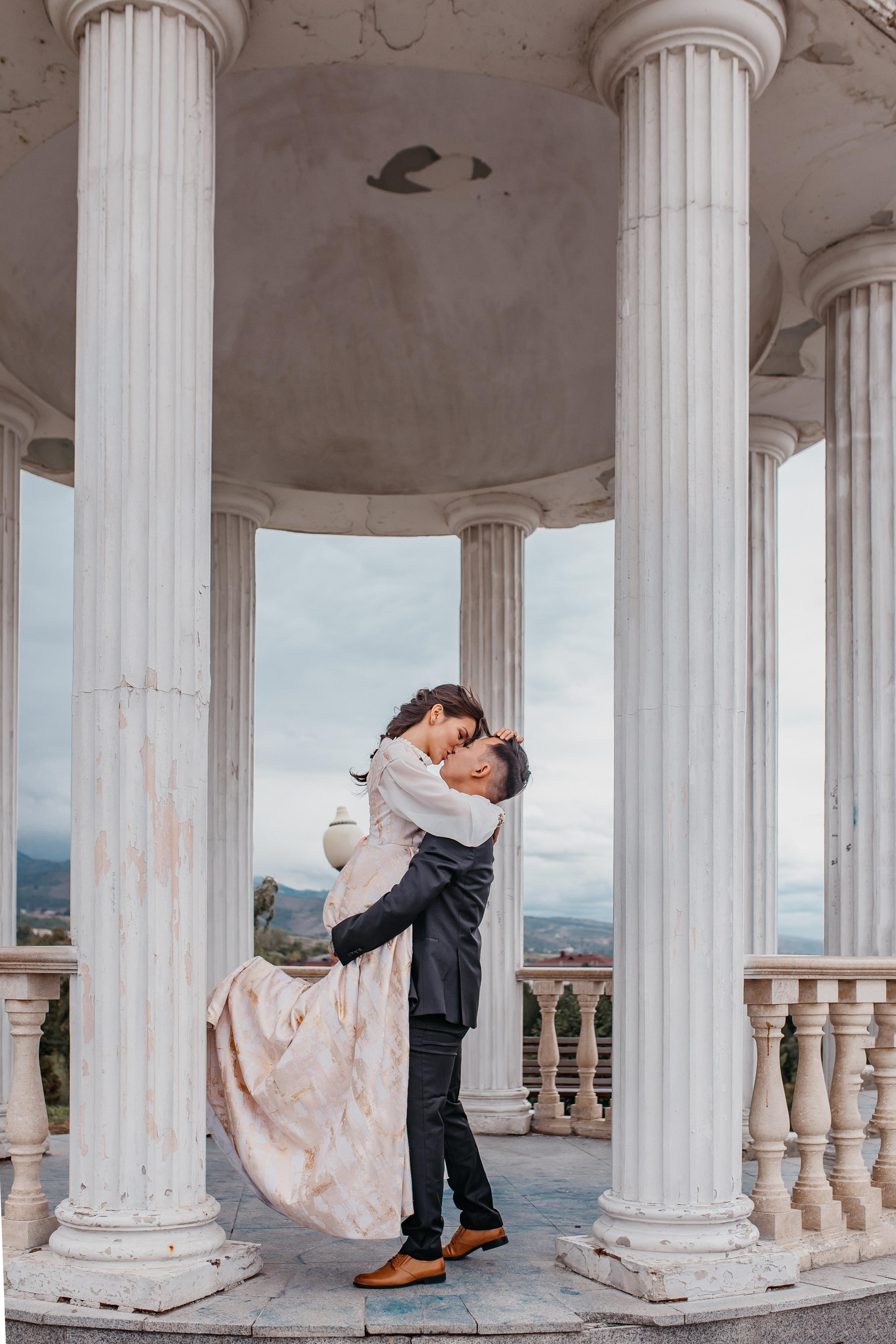 Wedding. Свадебный и семейный фотограф в Алматы Laura Dosmann