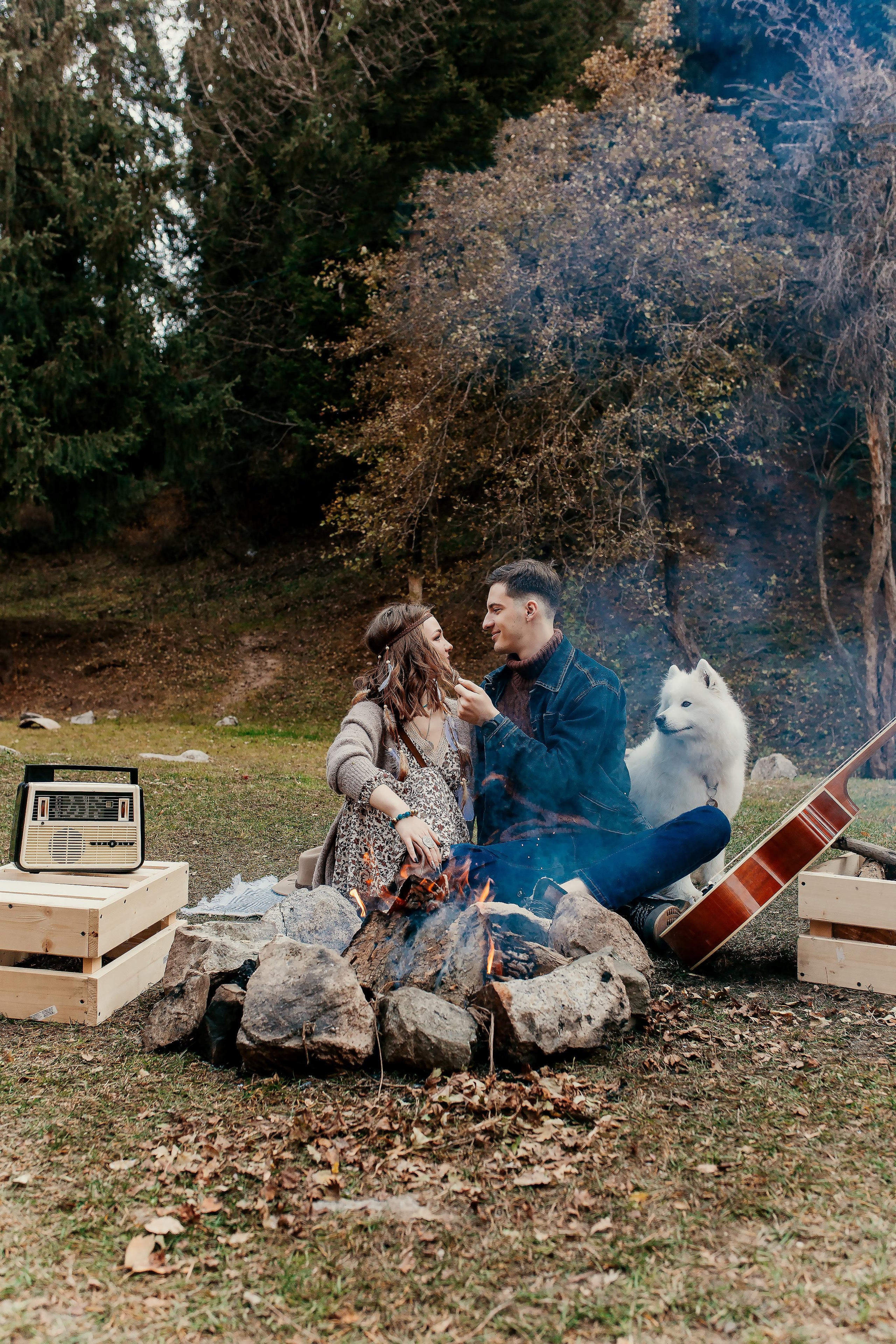 Love Story. Свадебный и семейный фотограф в Алматы Laura Dosmann