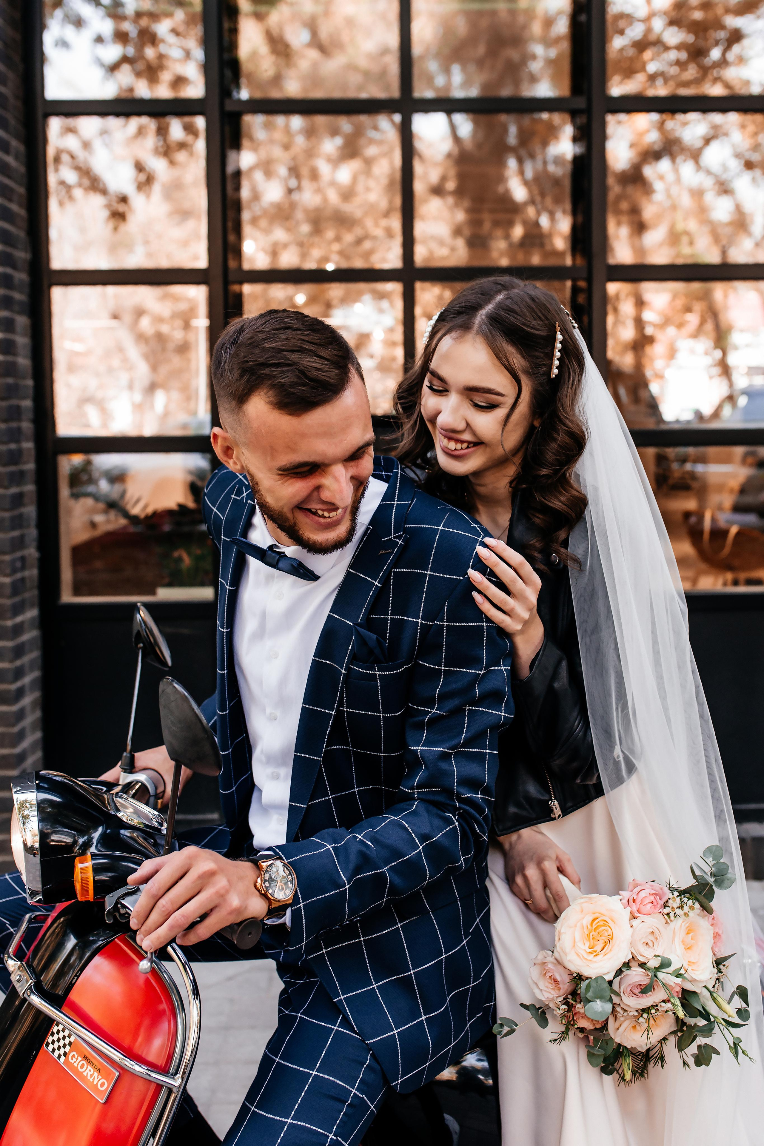 Wedding. Свадебный и семейный фотограф в Алматы Laura Dosmann