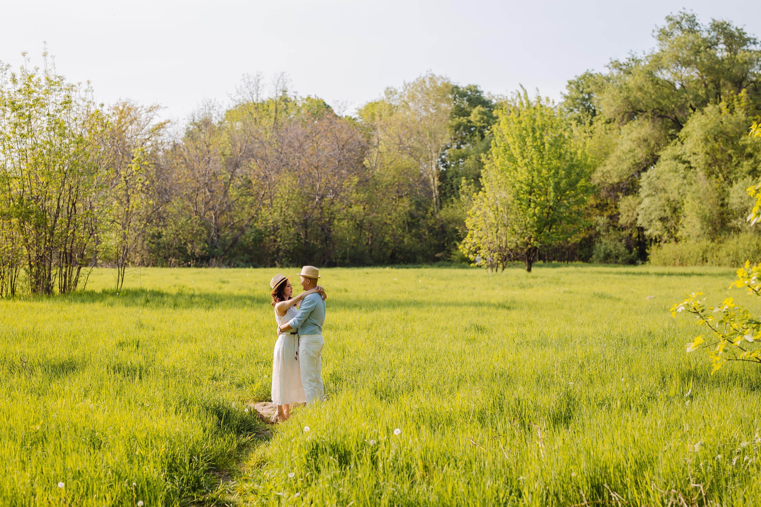 Love Story. Свадебный и семейный фотограф в Алматы Laura Dosmann