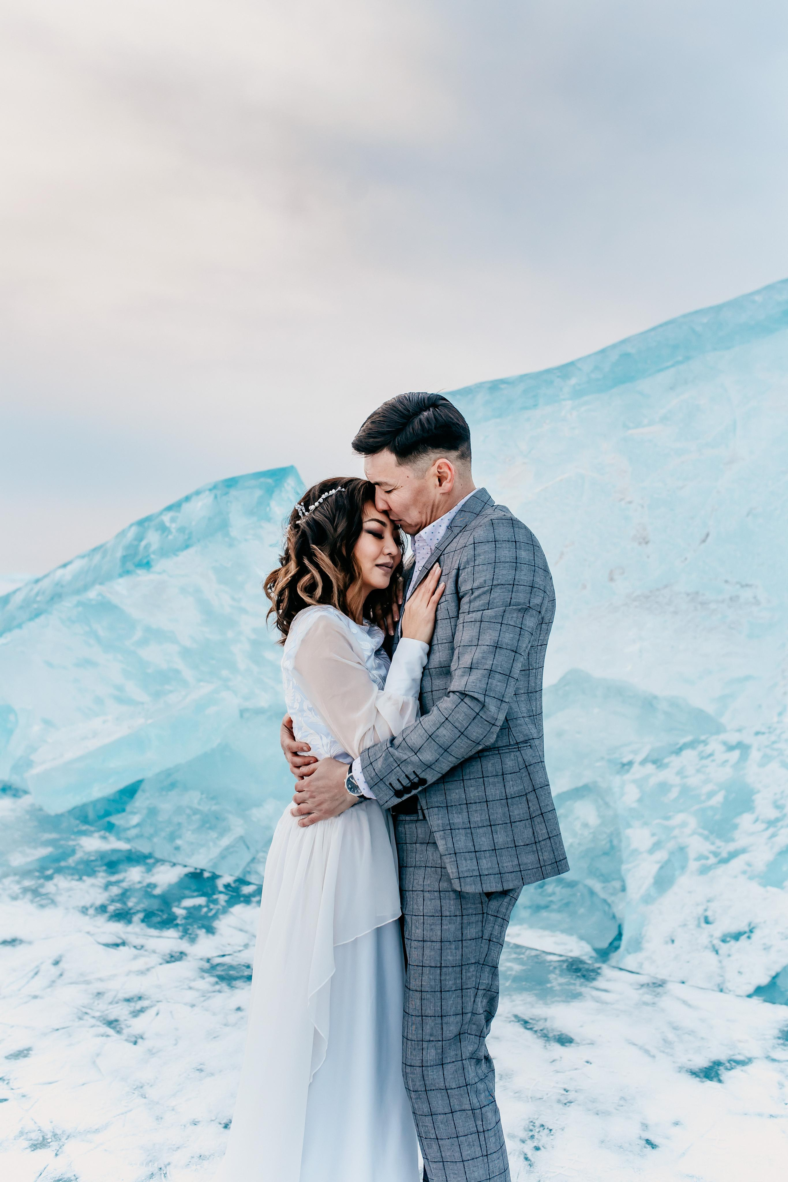 Wedding. Свадебный и семейный фотограф в Алматы Laura Dosmann