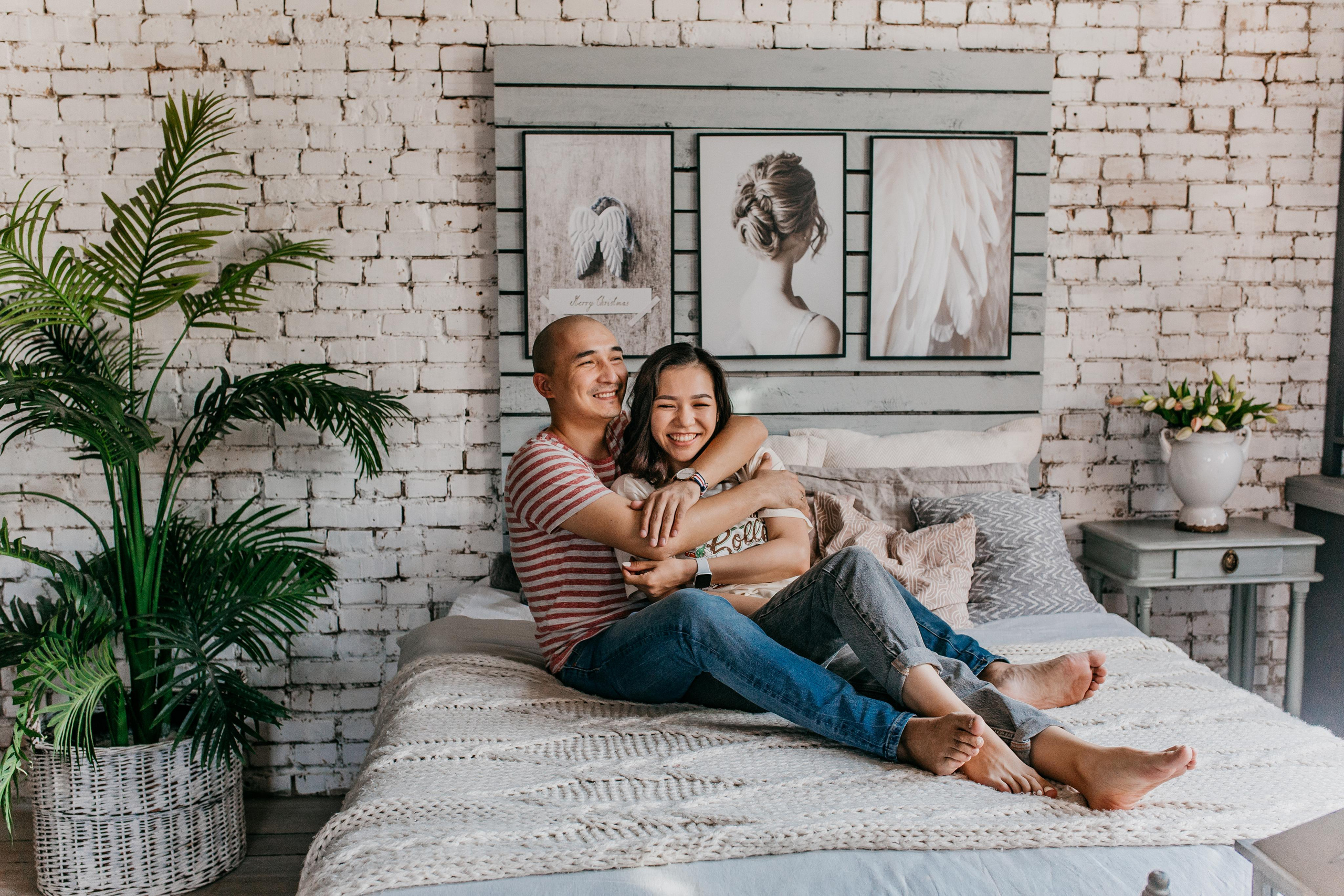 Семейные истории. Свадебный и семейный фотограф в Алматы Laura Dosmann