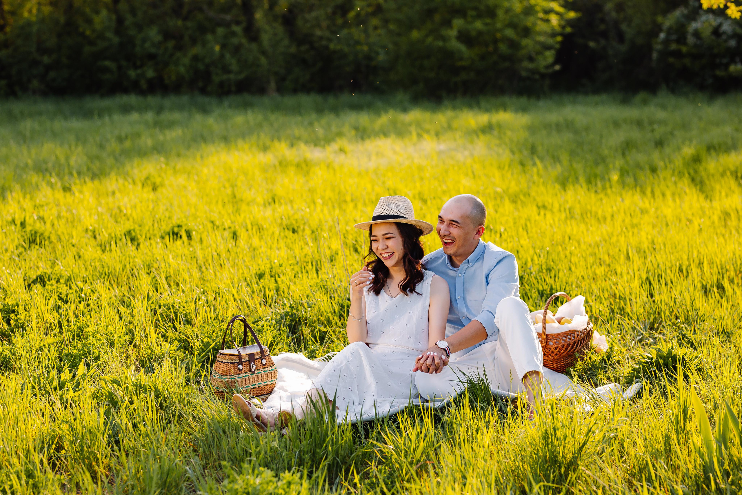 Love Story. Свадебный и семейный фотограф в Алматы Laura Dosmann