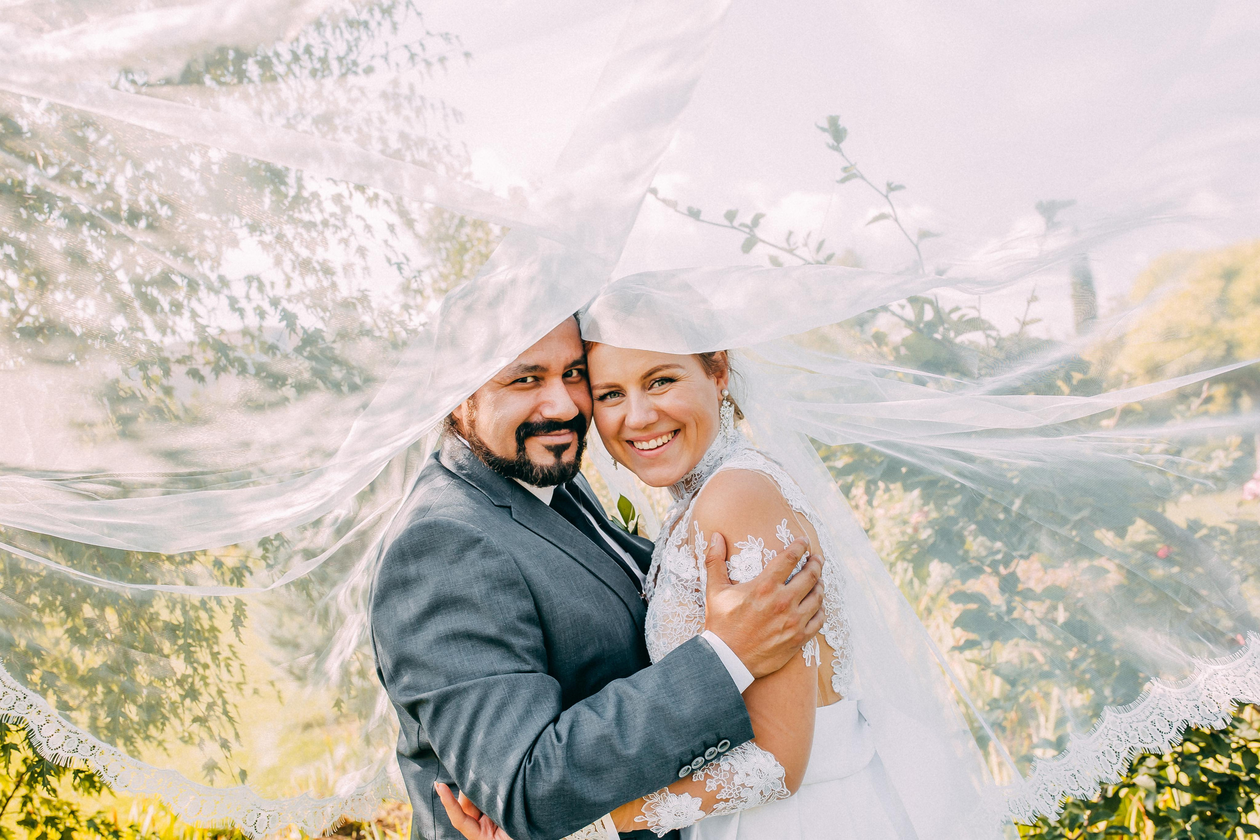 Wedding. Свадебный и семейный фотограф в Алматы Laura Dosmann