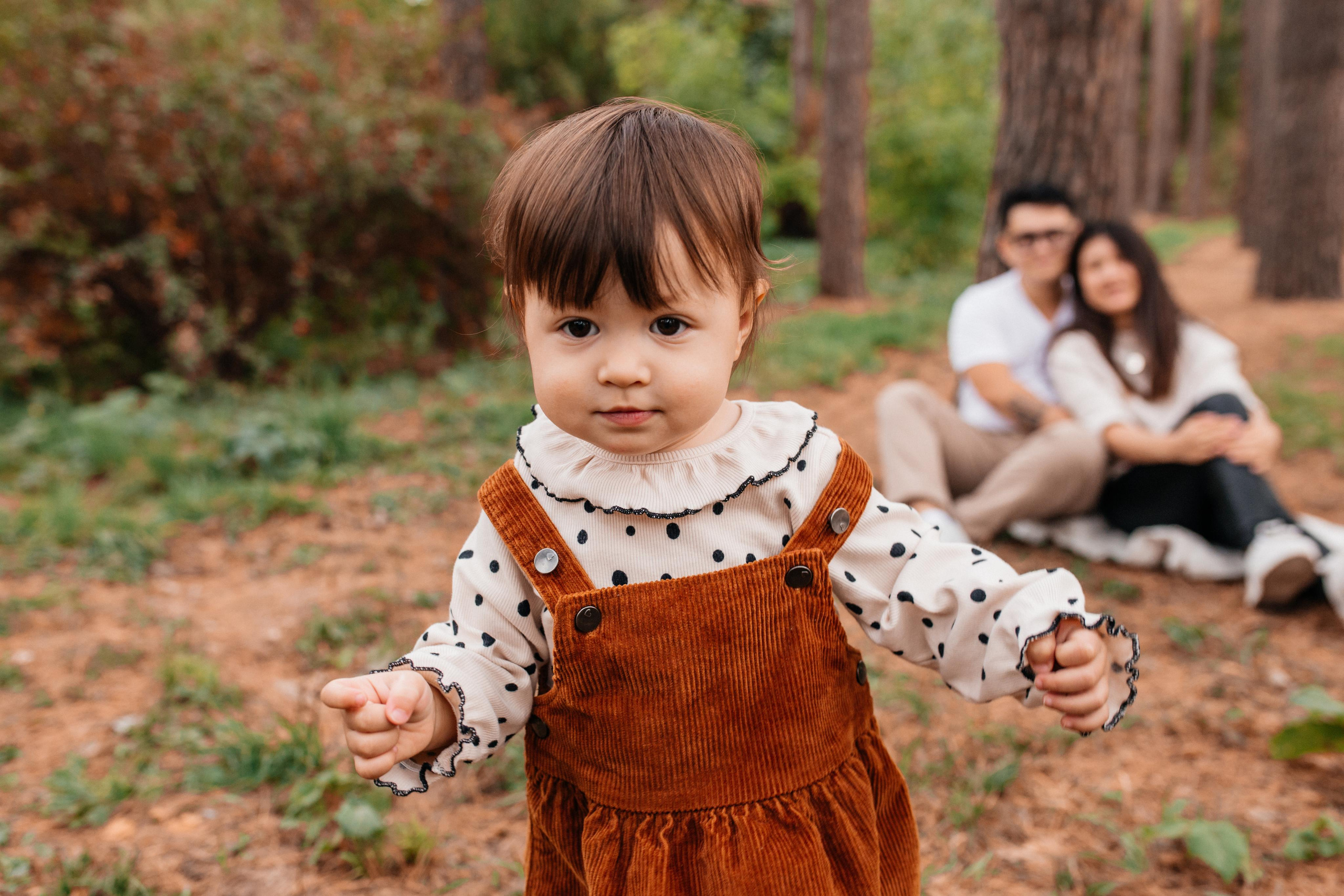 Семейные истории. Свадебный и семейный фотограф в Алматы Laura Dosmann