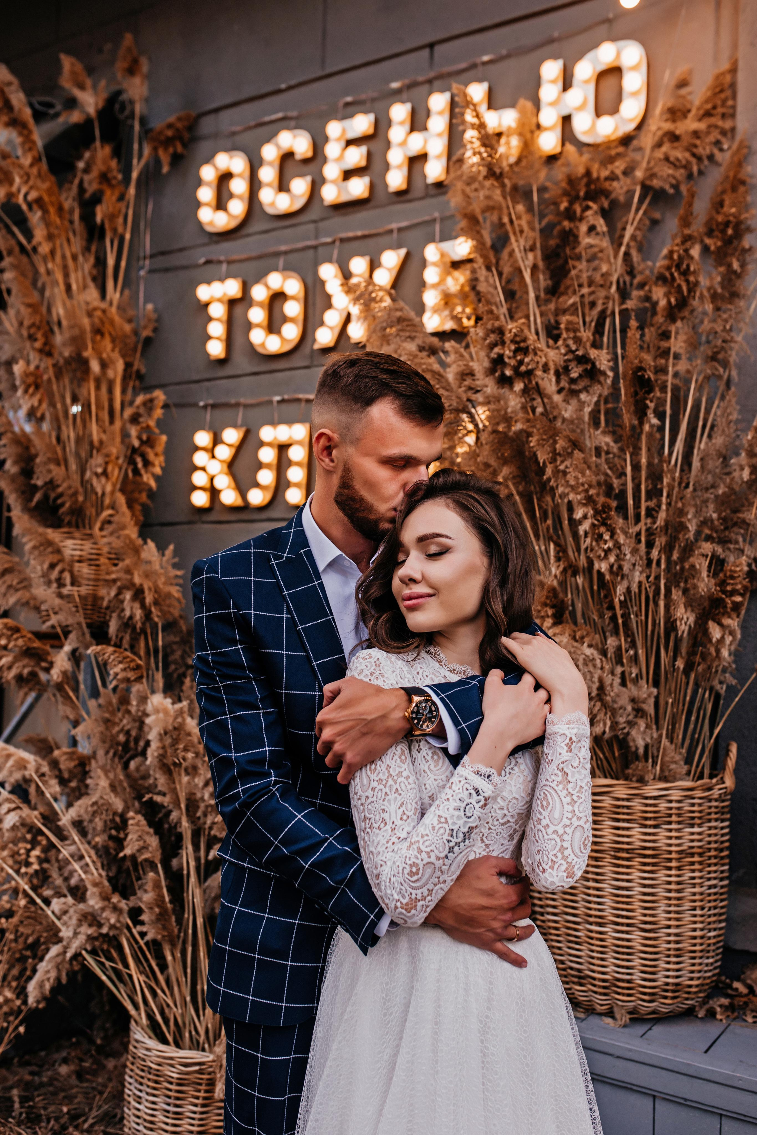 Wedding. Свадебный и семейный фотограф в Алматы Laura Dosmann