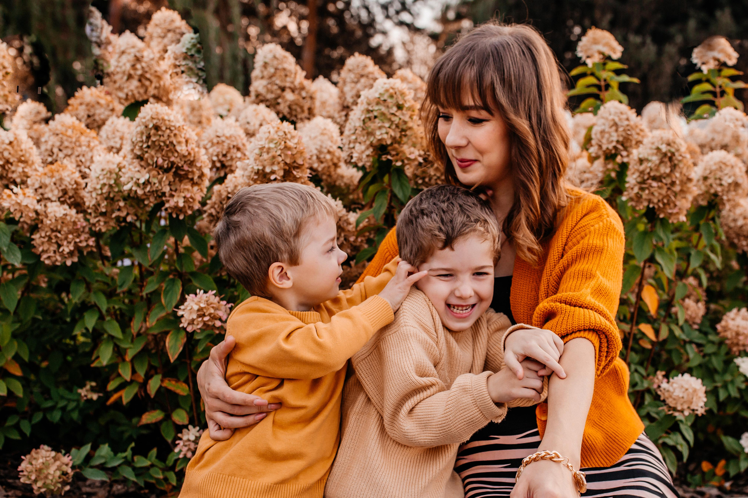 Семейные истории. Свадебный и семейный фотограф в Алматы Laura Dosmann