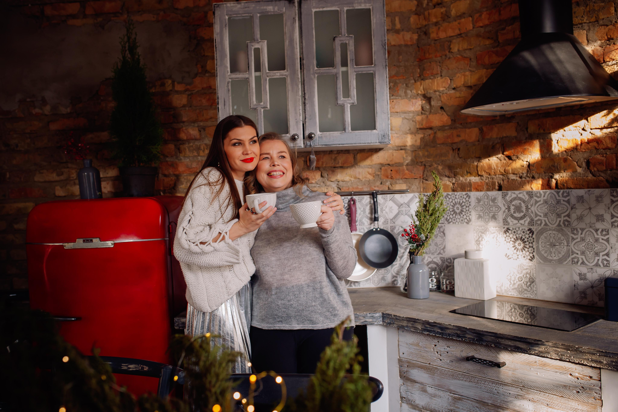 Новогодние фотосессии. Свадебный и семейный фотограф в Алматы Laura Dosmann