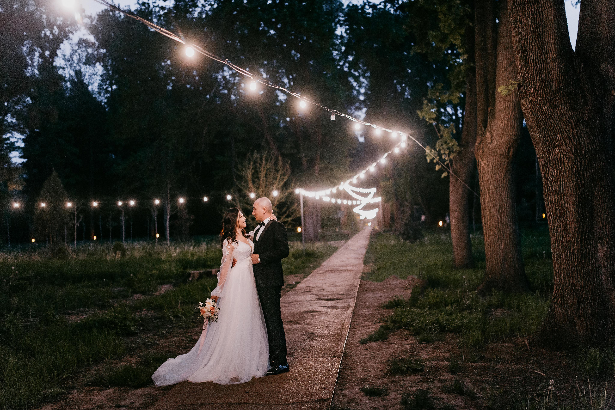 Wedding. Свадебный и семейный фотограф в Алматы Laura Dosmann