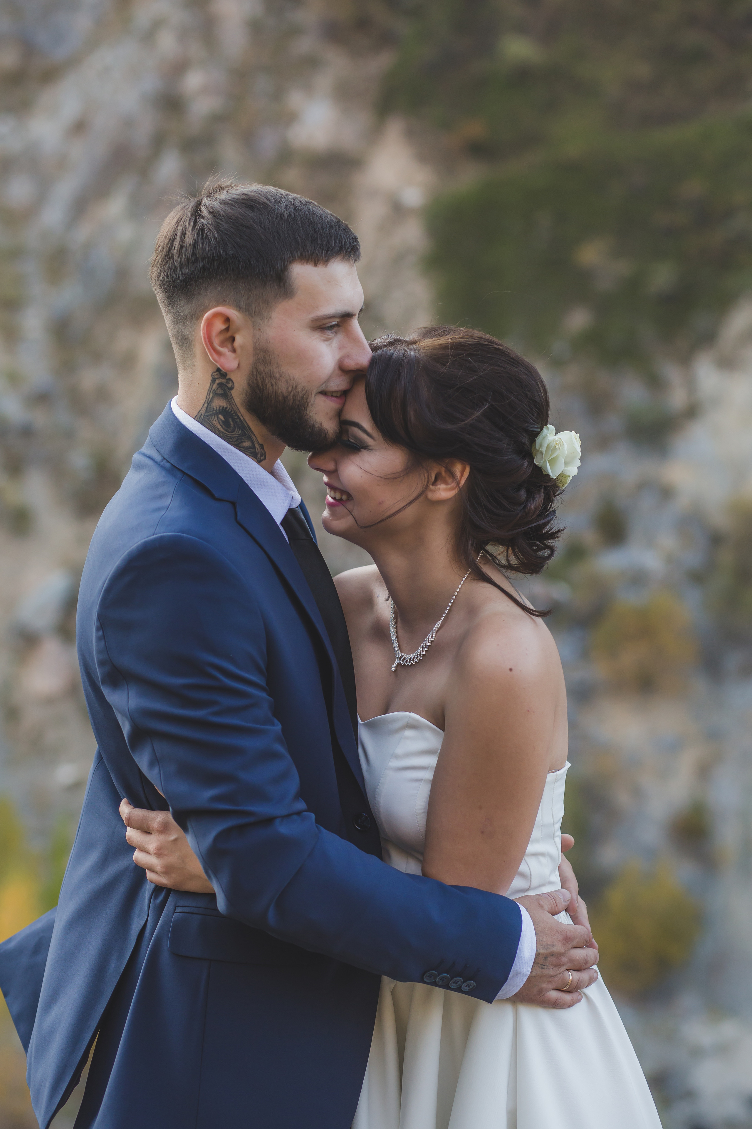 Wedding. Свадебный и семейный фотограф в Алматы Laura Dosmann