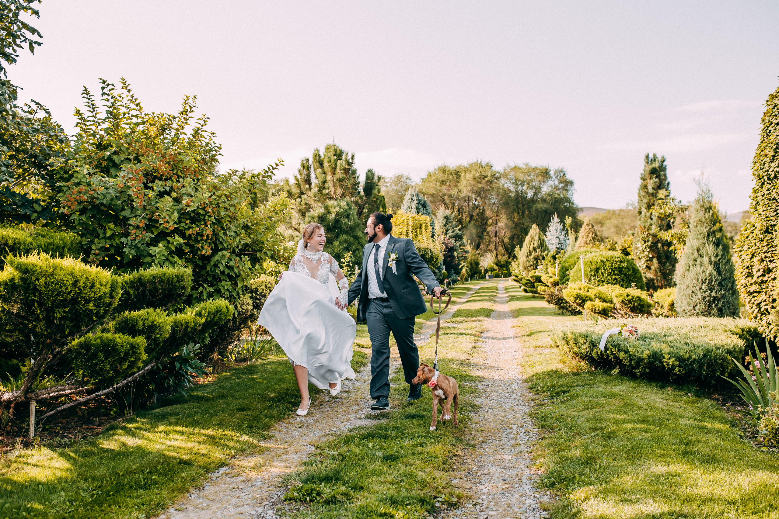Wedding. Свадебный и семейный фотограф в Алматы Laura Dosmann
