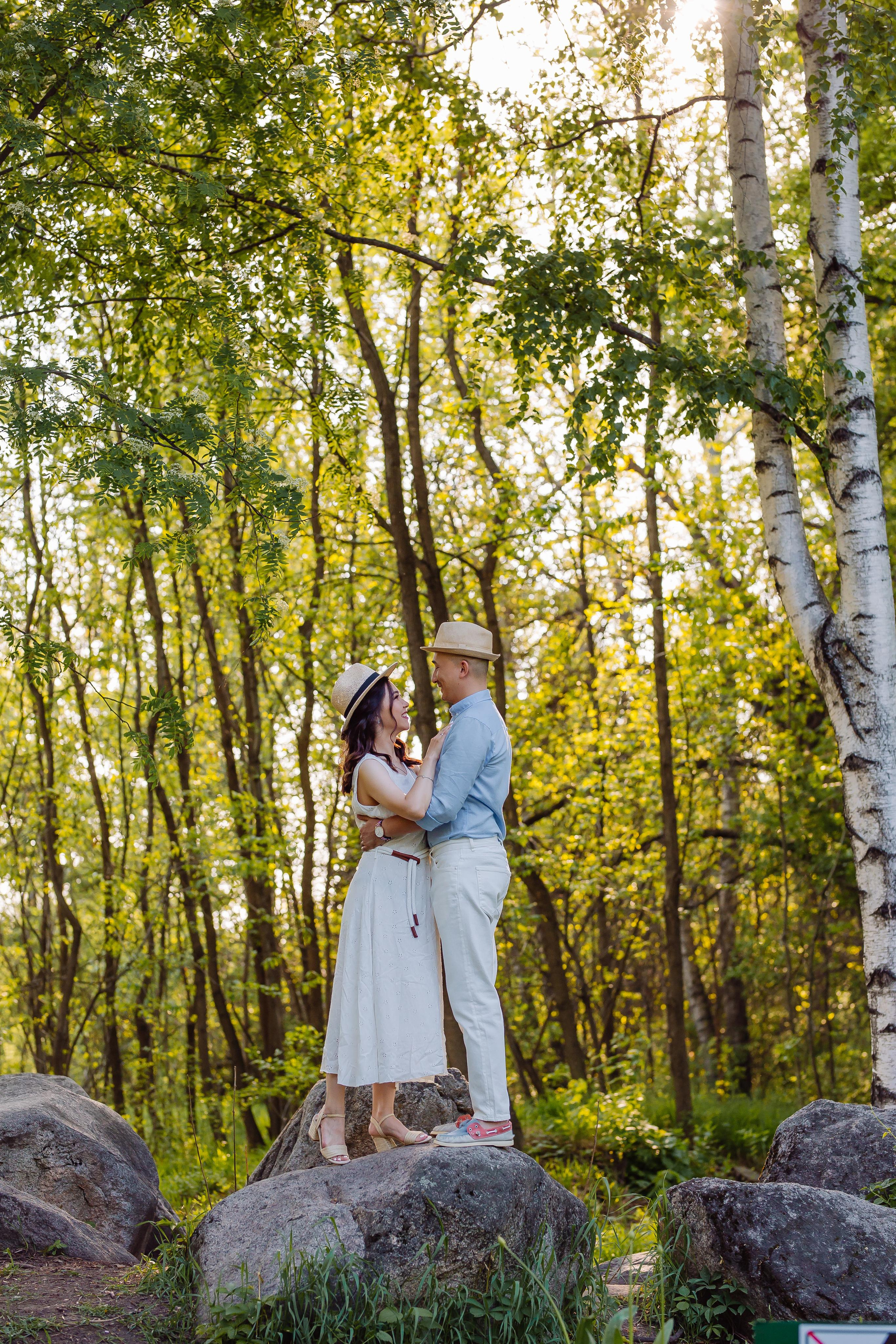 Love Story. Свадебный и семейный фотограф в Алматы Laura Dosmann