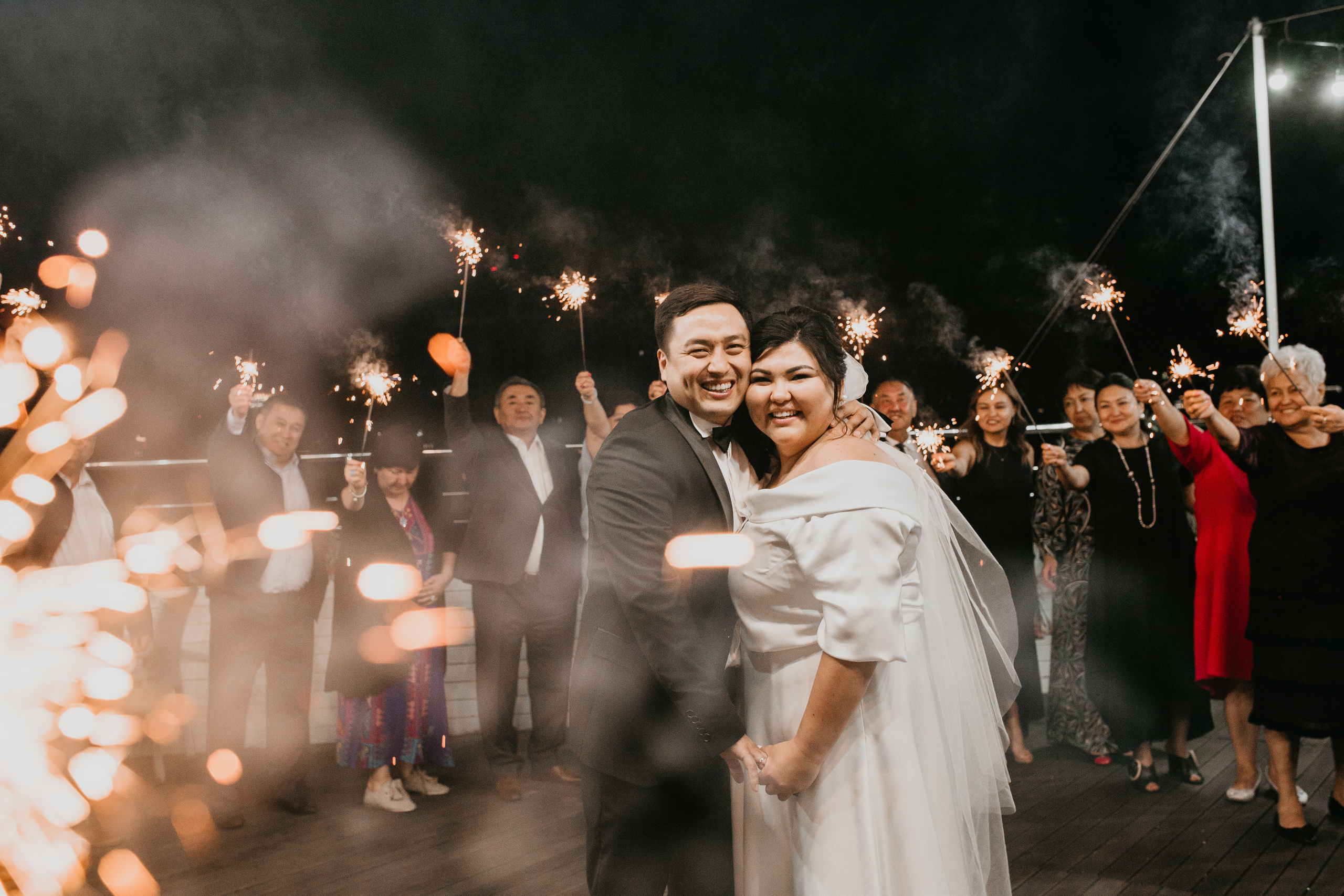 Wedding. Свадебный и семейный фотограф в Алматы Laura Dosmann