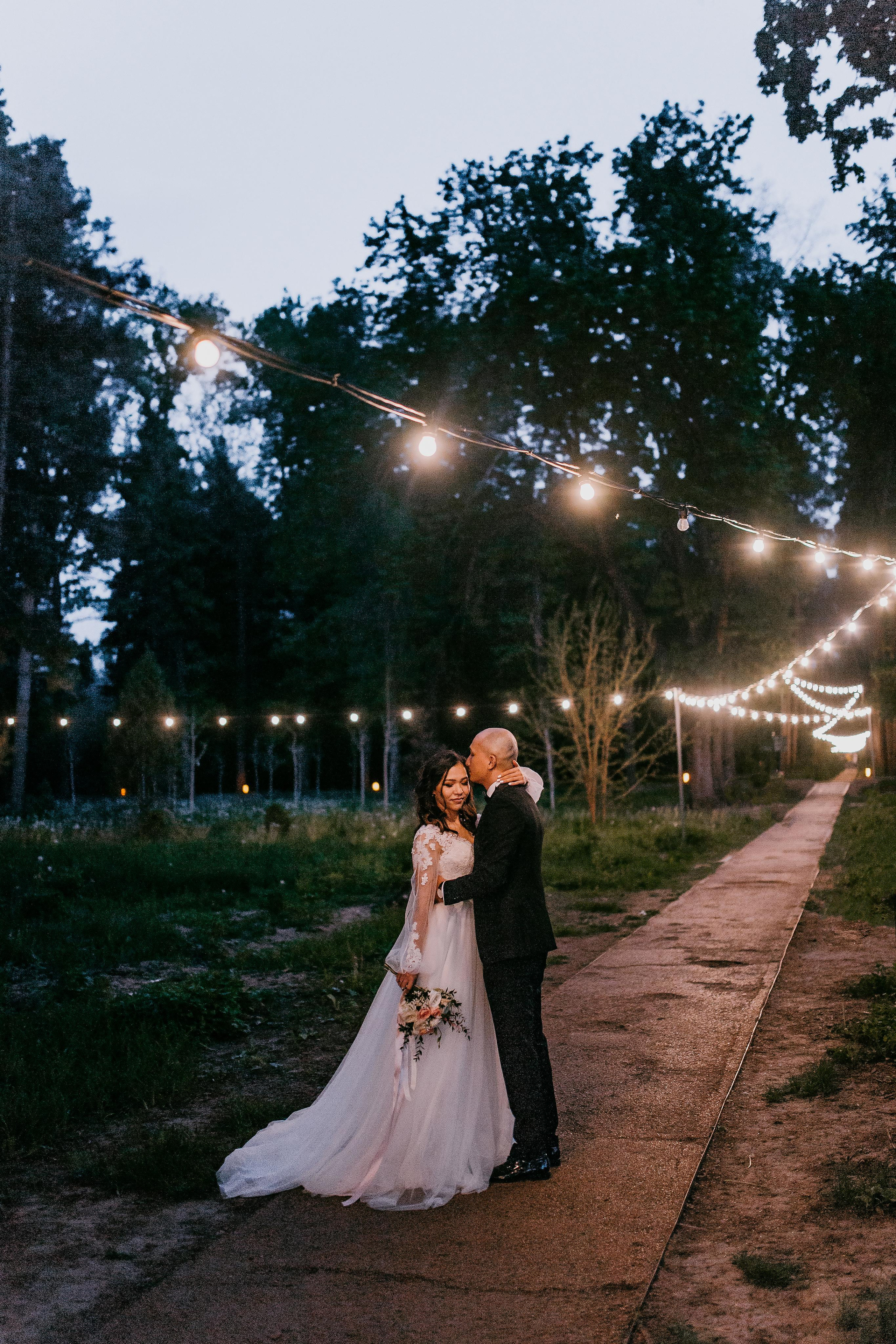 Wedding. Свадебный и семейный фотограф в Алматы Laura Dosmann