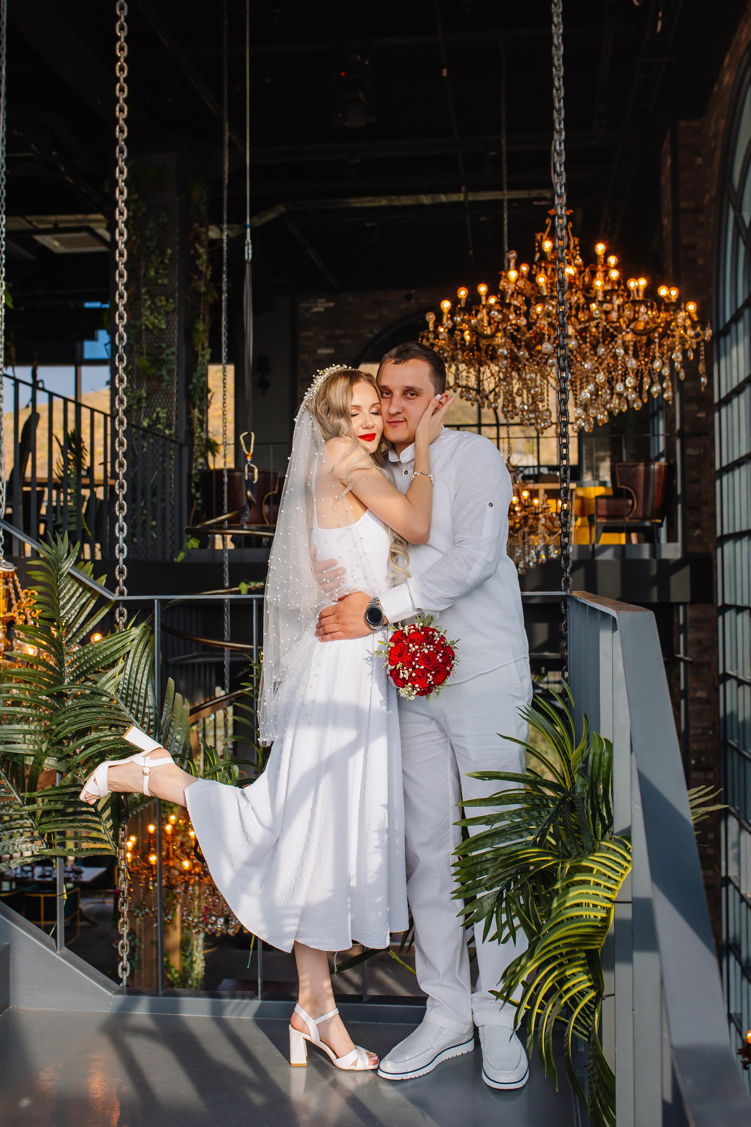 Wedding. Свадебный и семейный фотограф в Алматы Laura Dosmann