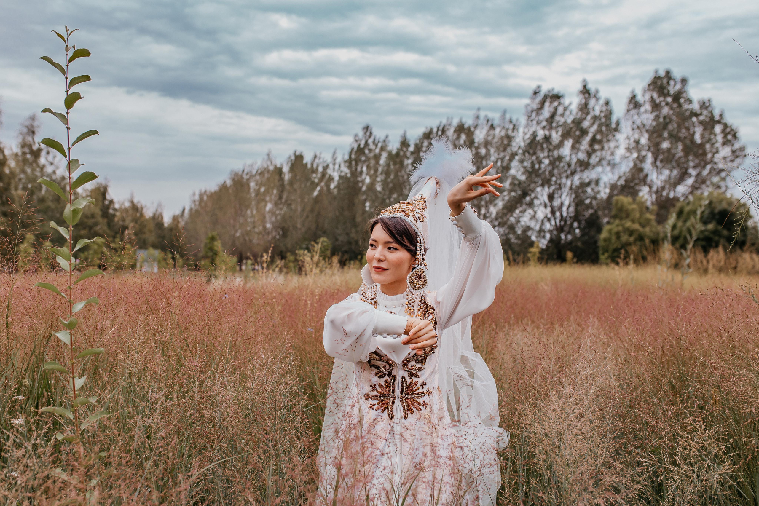 Wedding. Свадебный и семейный фотограф в Алматы Laura Dosmann