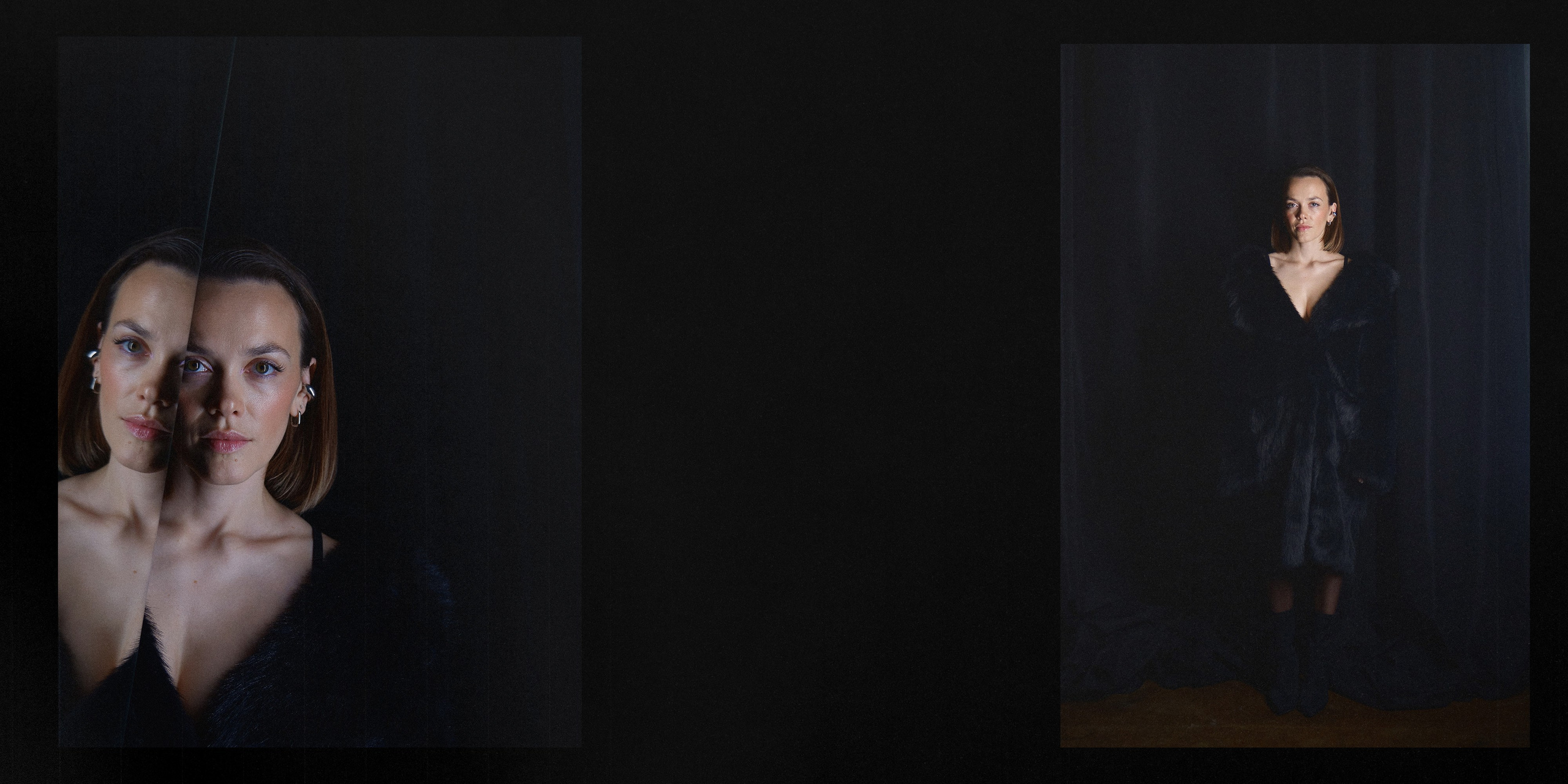 Any Go. Контент-креатор Паша Норицын