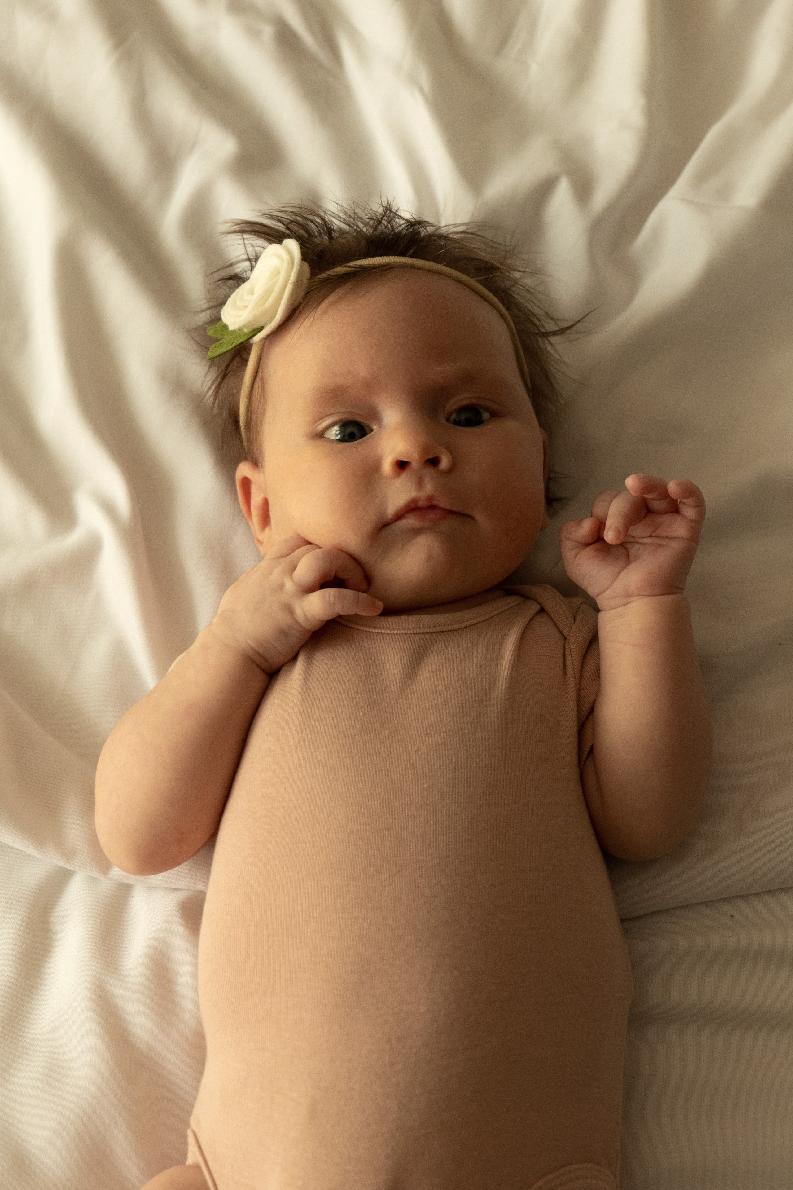 Твой первый месяц. Фотограф видеограф Ольга Василевская