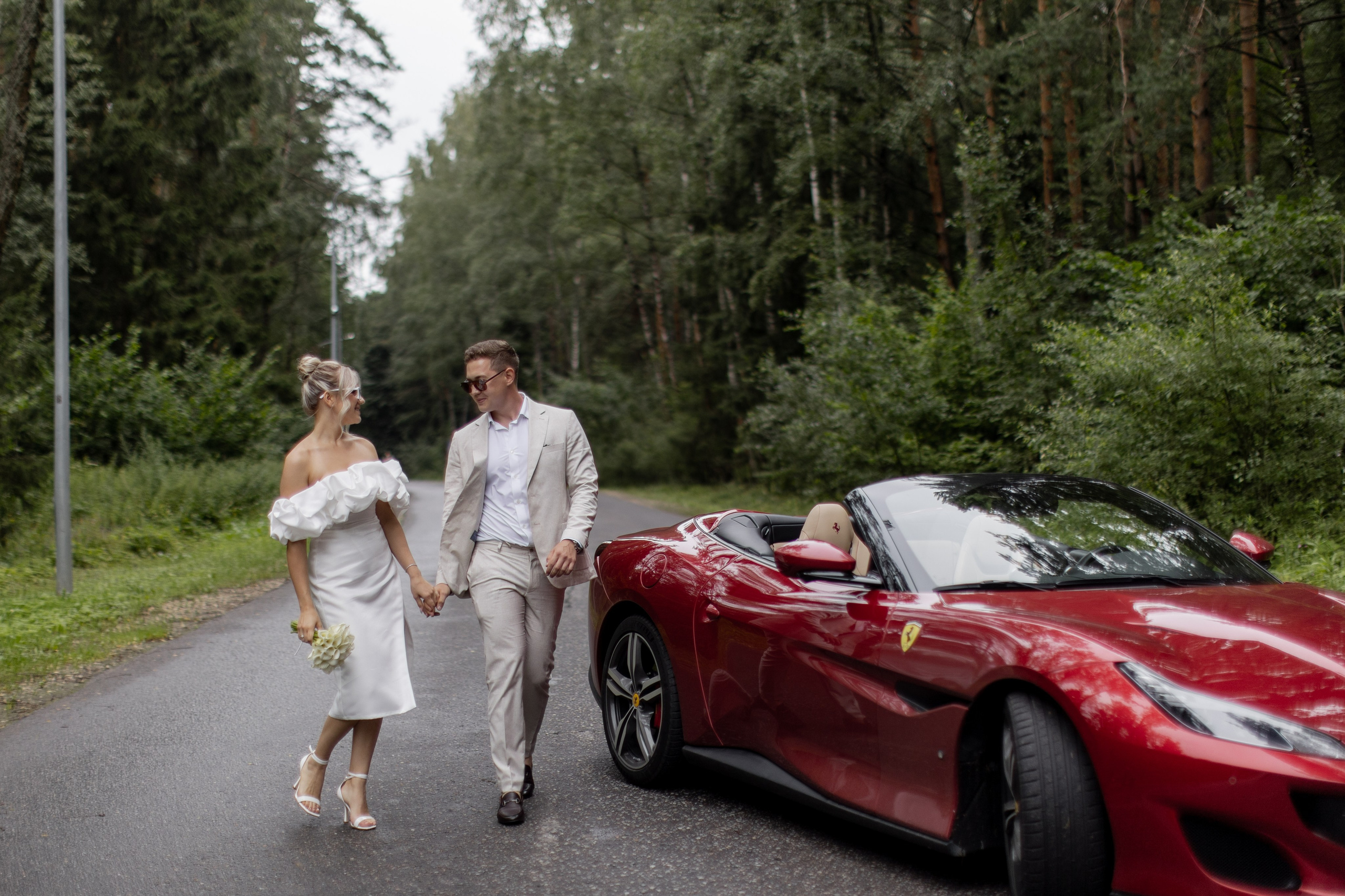 Cherry Candy Love. Свадебный фотограф — Ефимов Сергей