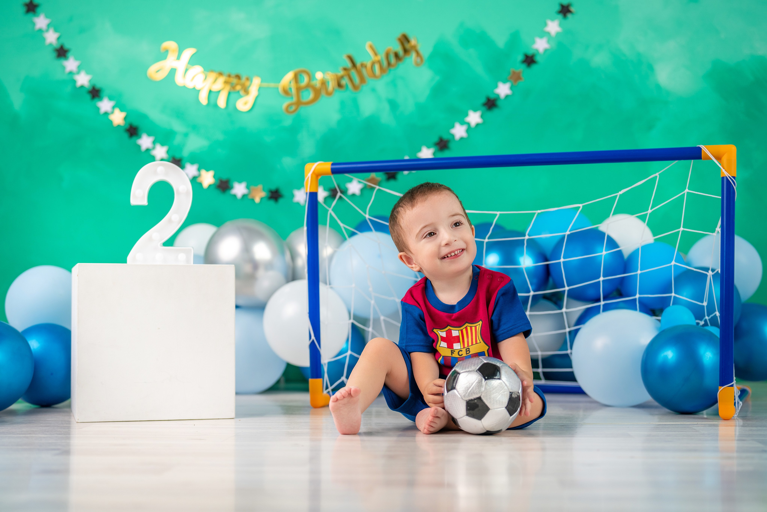 Старше года. Детский и семейный фотограф в Москве Анастасия Стегниенко