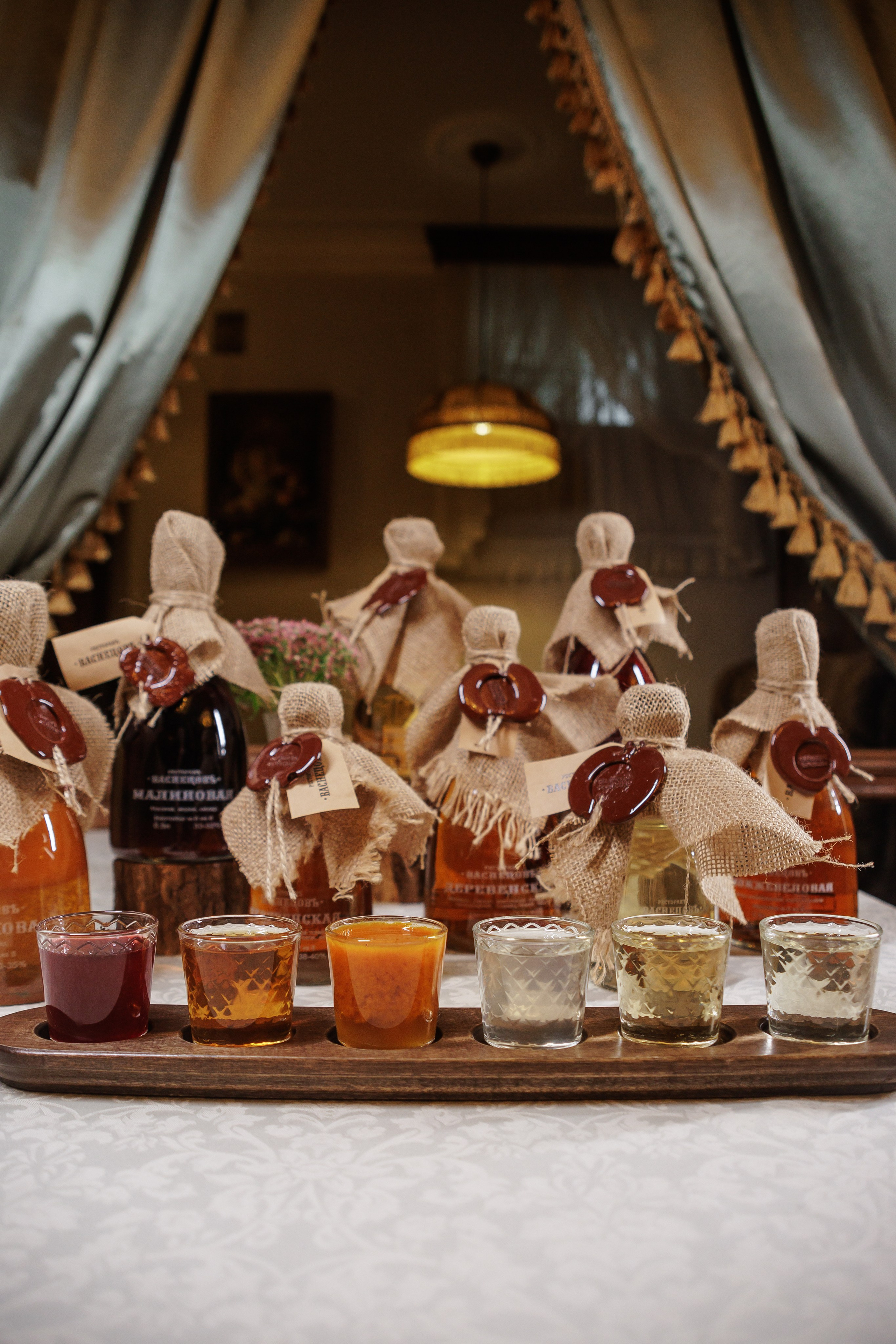 «Васнецов». Фото и видео контент за одну съемку — Веретенников Егор