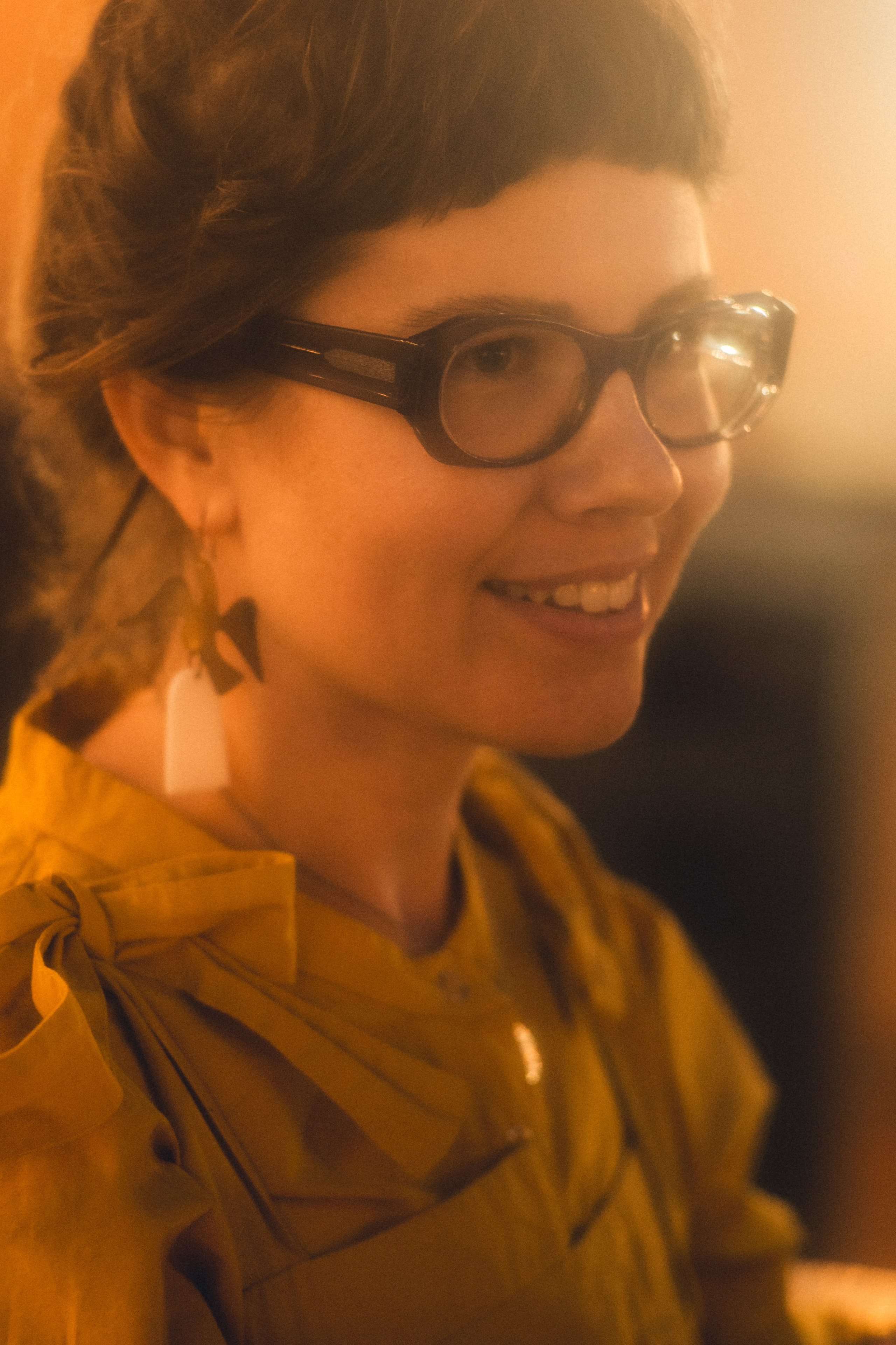 Yakumar (YaStore). Игорь Гичка. Портрет с любовью