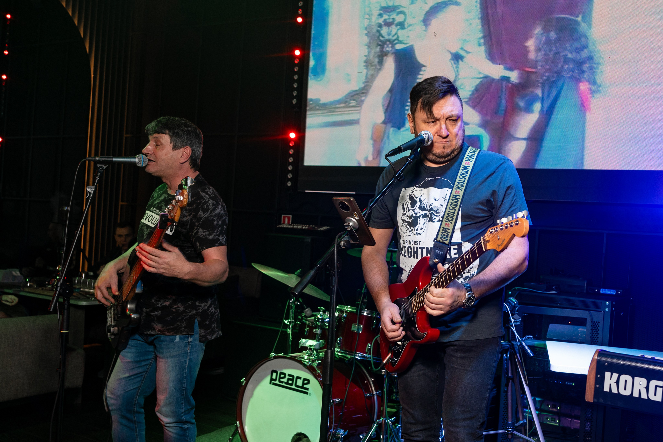 Мята Platinum Атлантис. Фотограф Никита Комаров