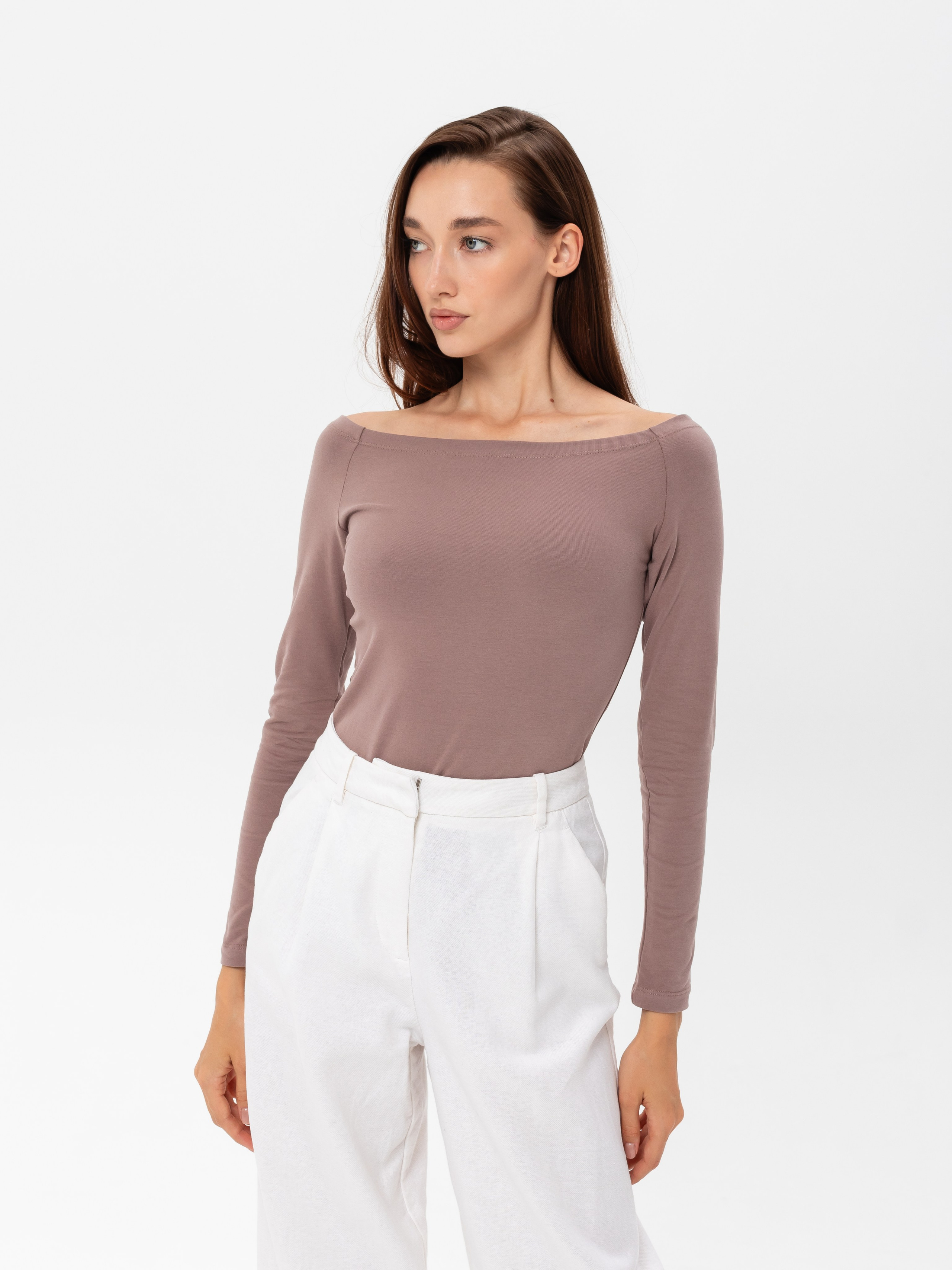 Лонгслив. Фотограф в Краснодаре Арина Кудряшова