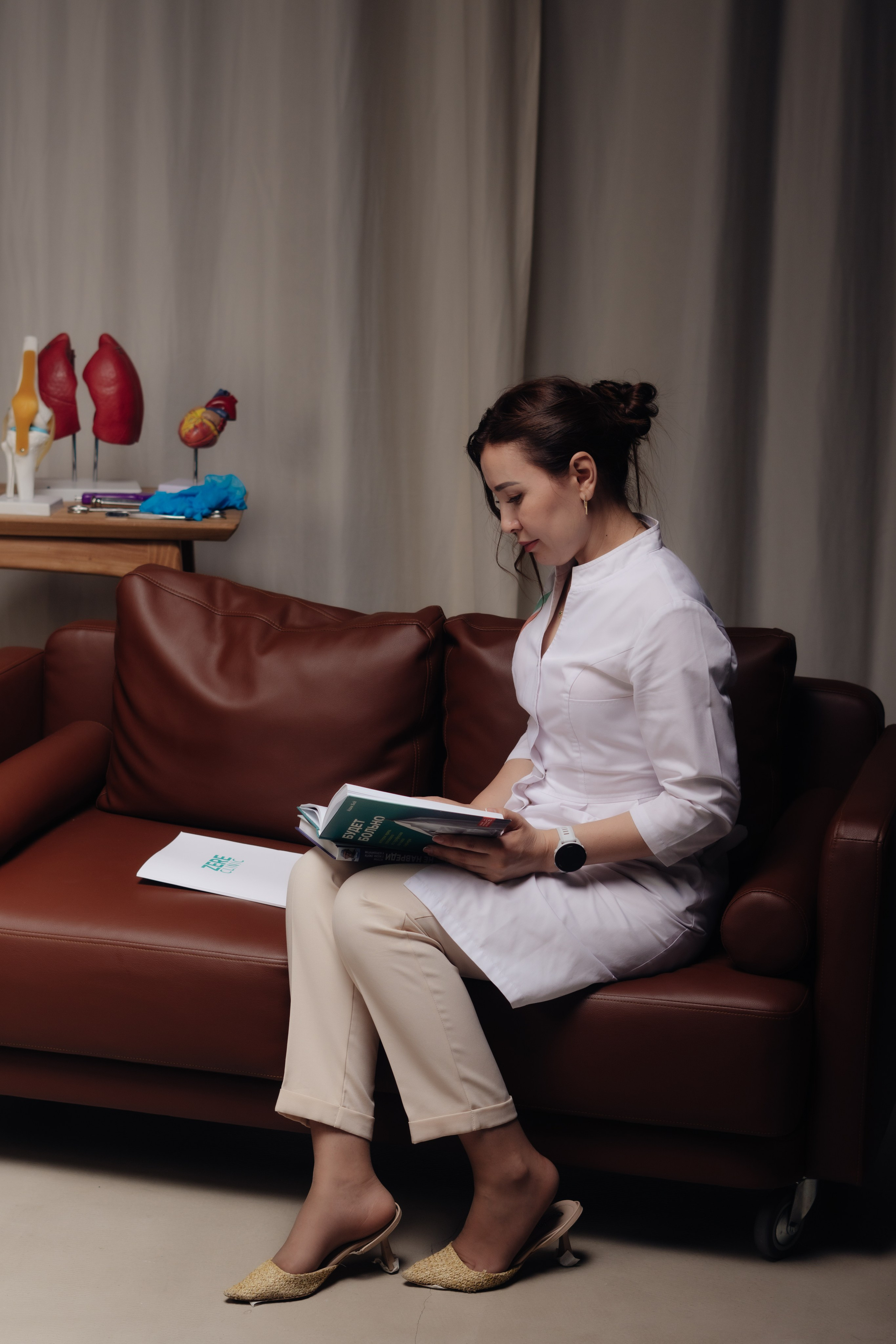 Жакежанова Жадыра Рашитовна. Уличный и студийный фотограф в Астане Ержанов Нурасыл