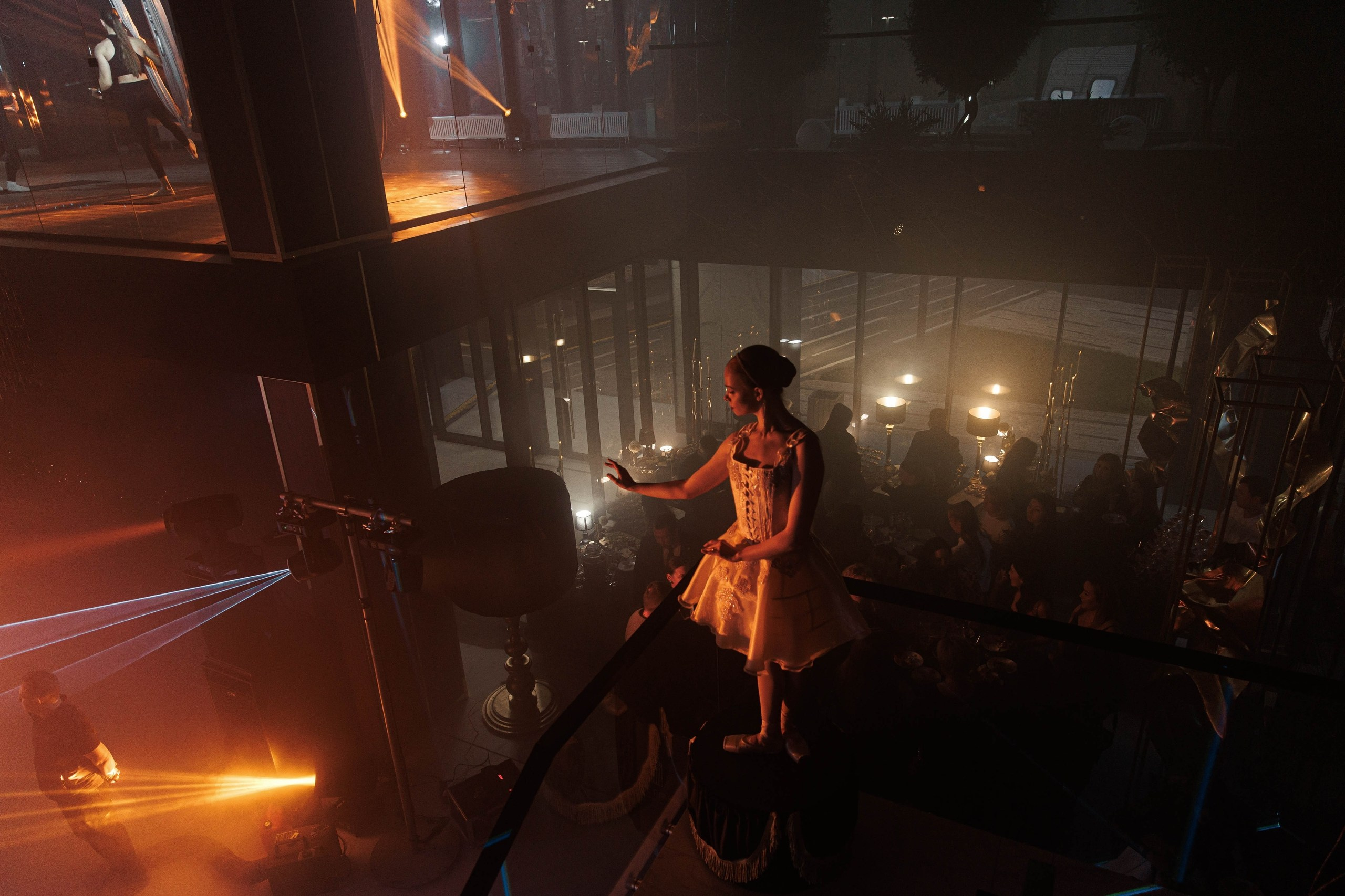 Презентация ЖК The Prime. Репортажный и свадебный фотограф в Уфе Павел Кожевников