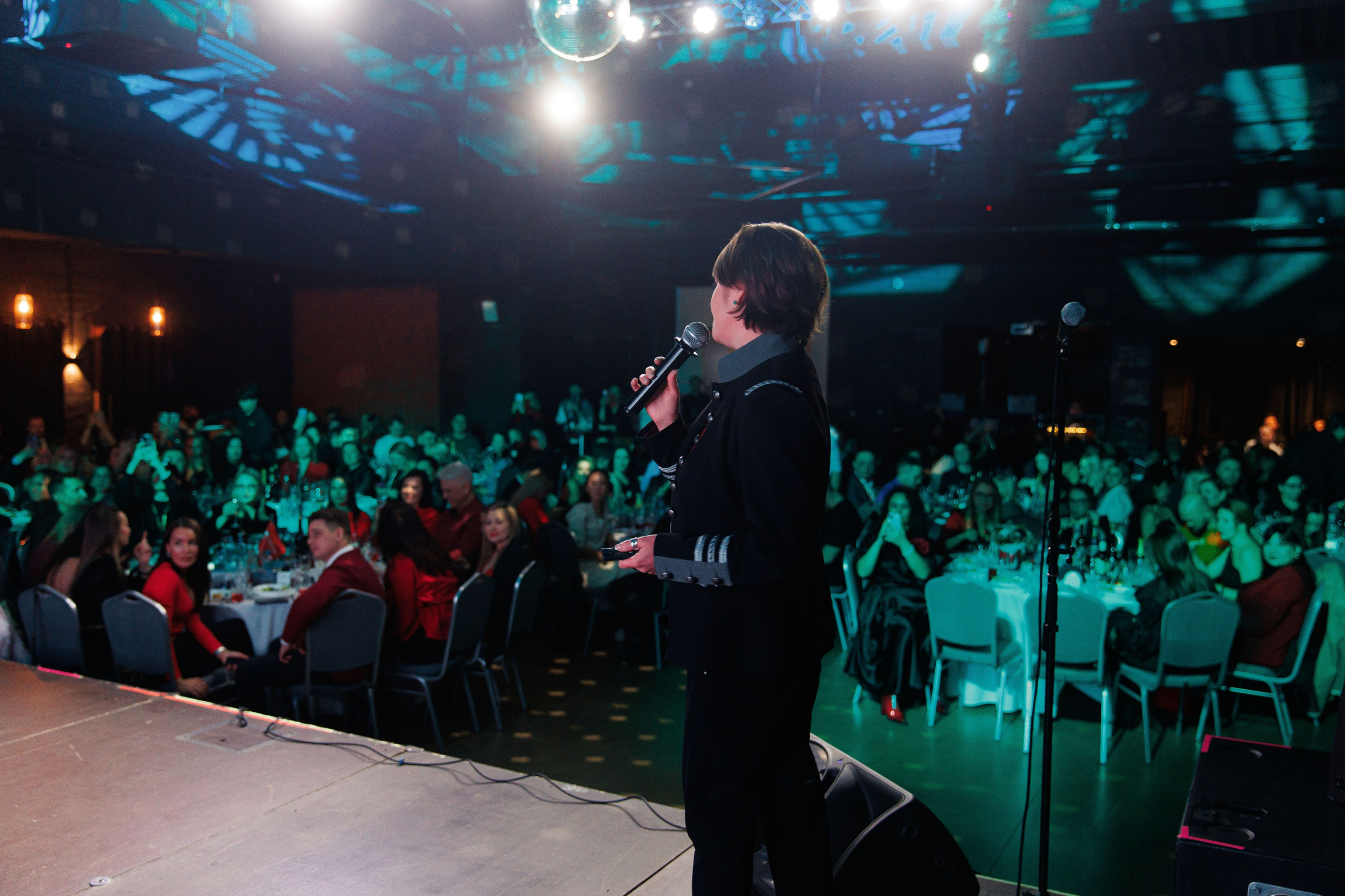 Презентация ЖК AURICA. Репортажный и свадебный фотограф в Уфе Павел Кожевников