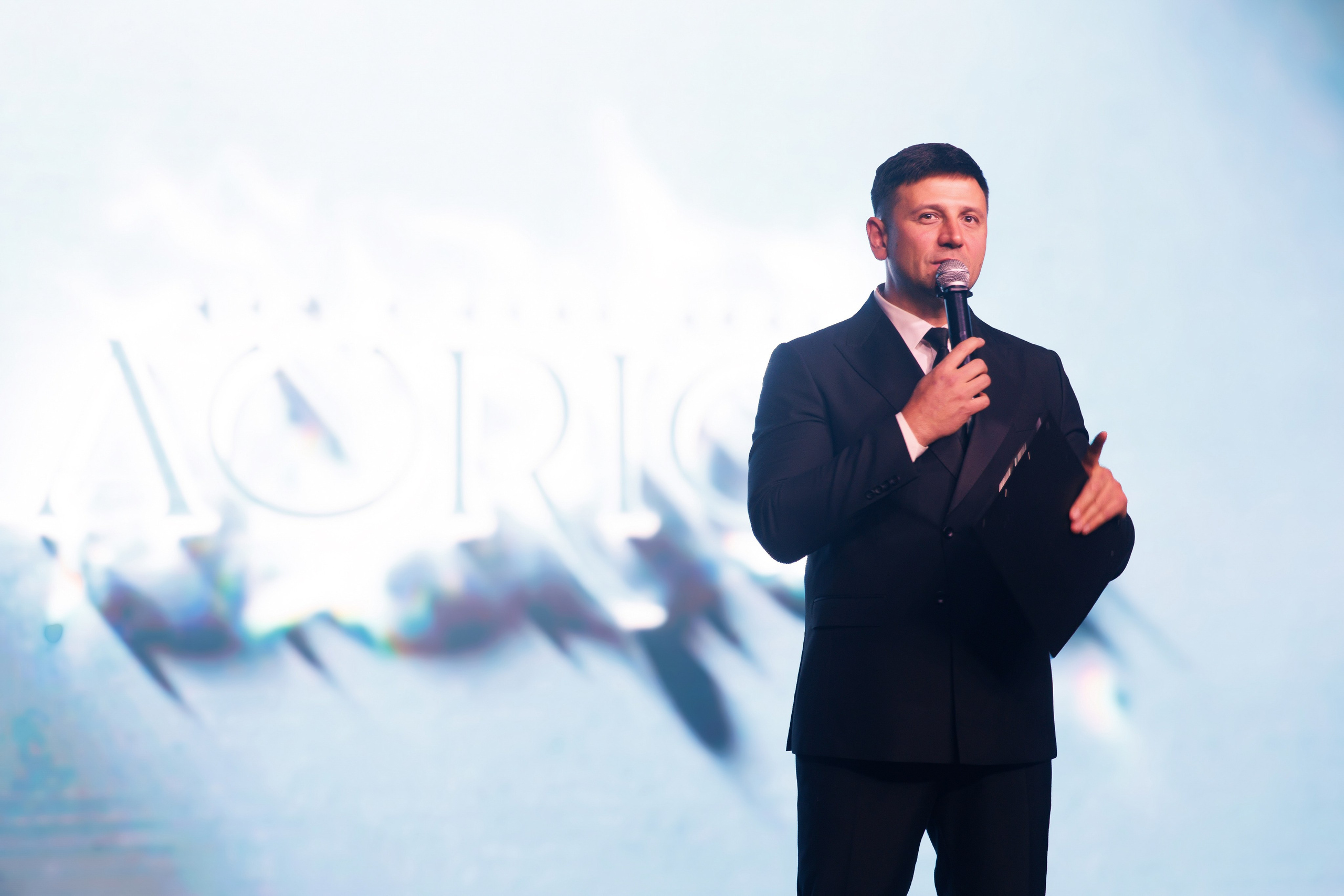 Презентация ЖК AURICA. Репортажный и свадебный фотограф в Уфе Павел Кожевников