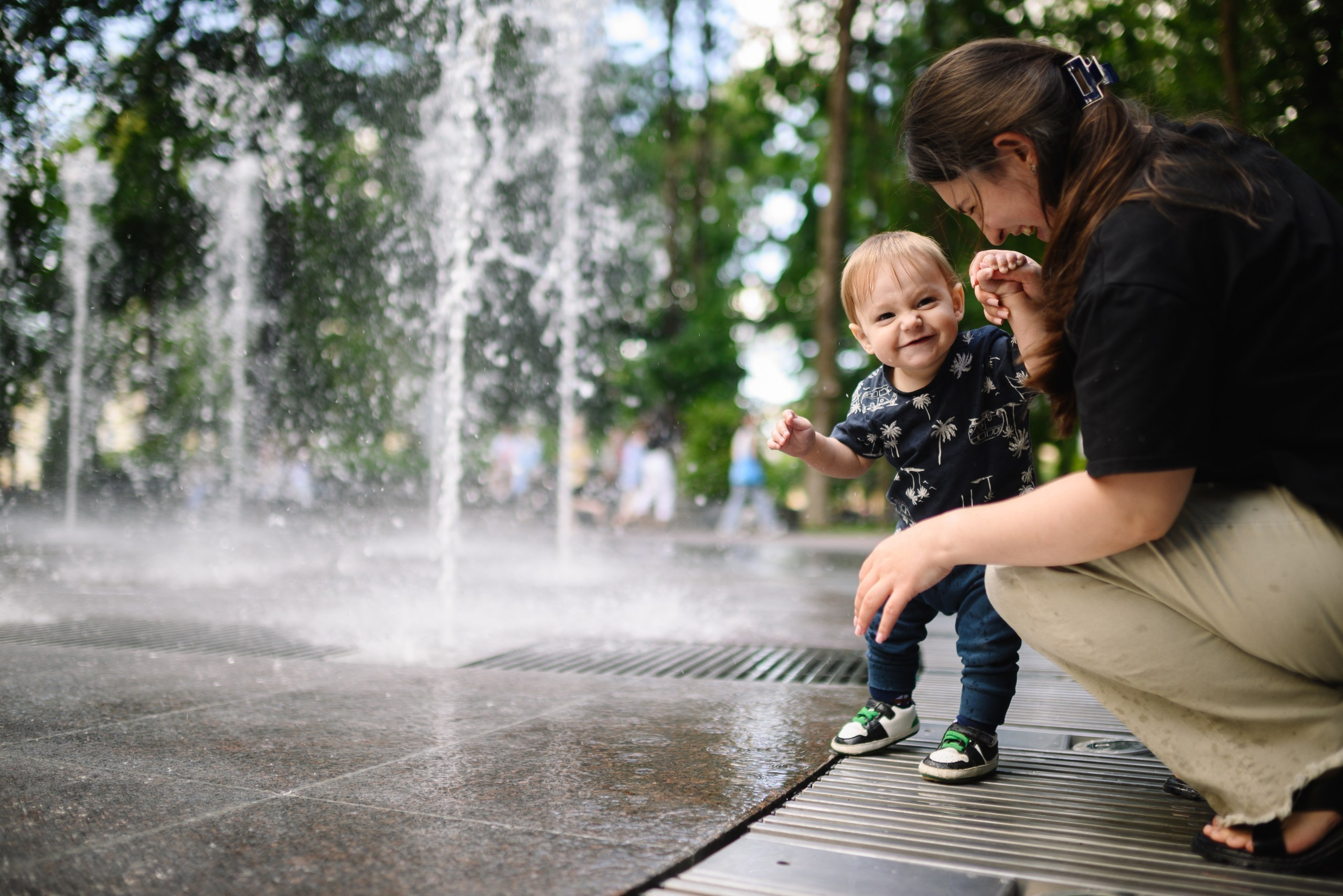 День Семьи | проект VK. Свадебный фотограф в Смоленске — Дмитрий Гагарин