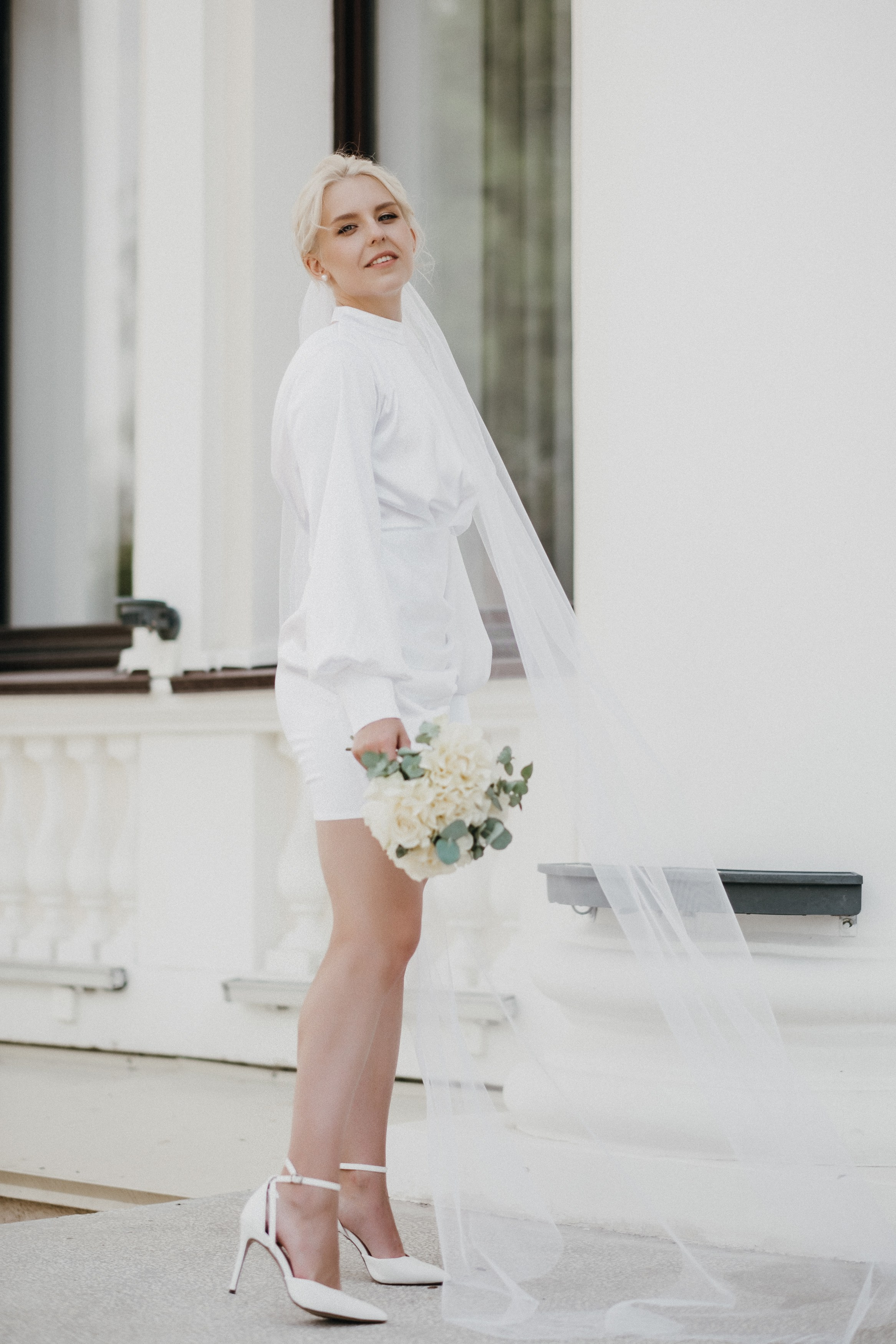 Свадебная фотосессия Волгоград. Свадебный и семейный фотограф в Волгограде Кристина Иванова