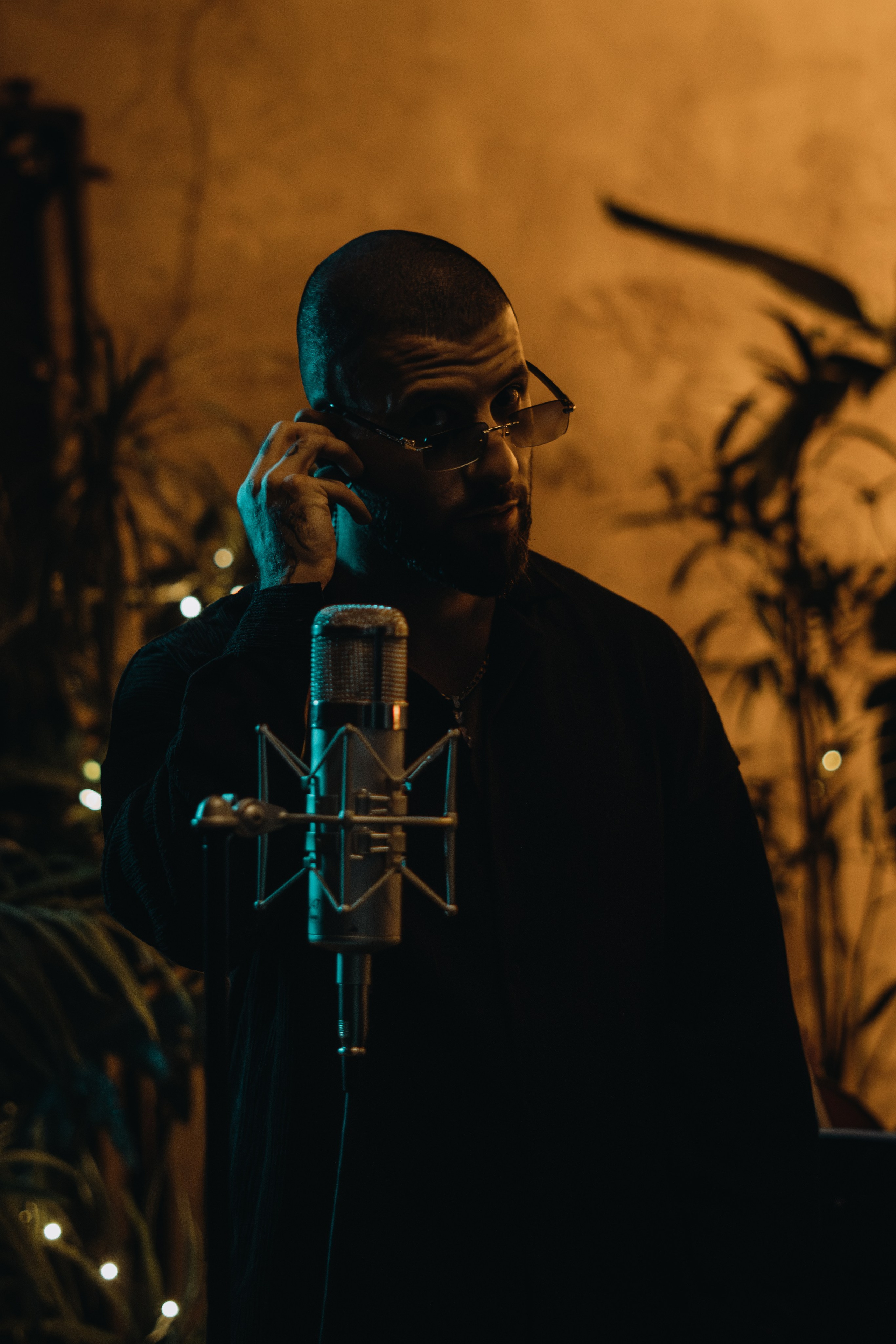 Проект «Оранжерея»