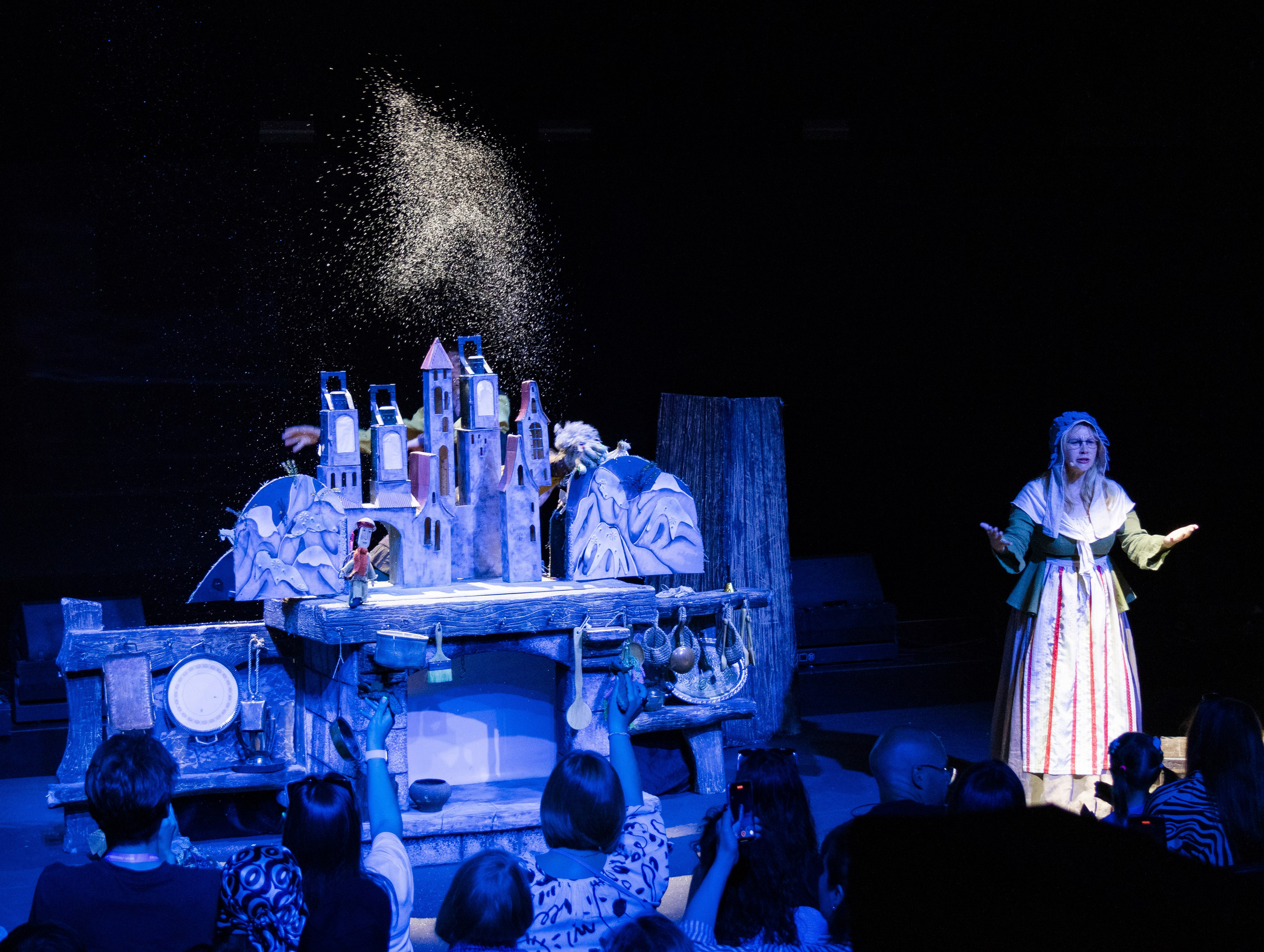 ТАВРИДА фестиваль образовательная смена. Видеограф, фотограф в Москве Мария Васильева