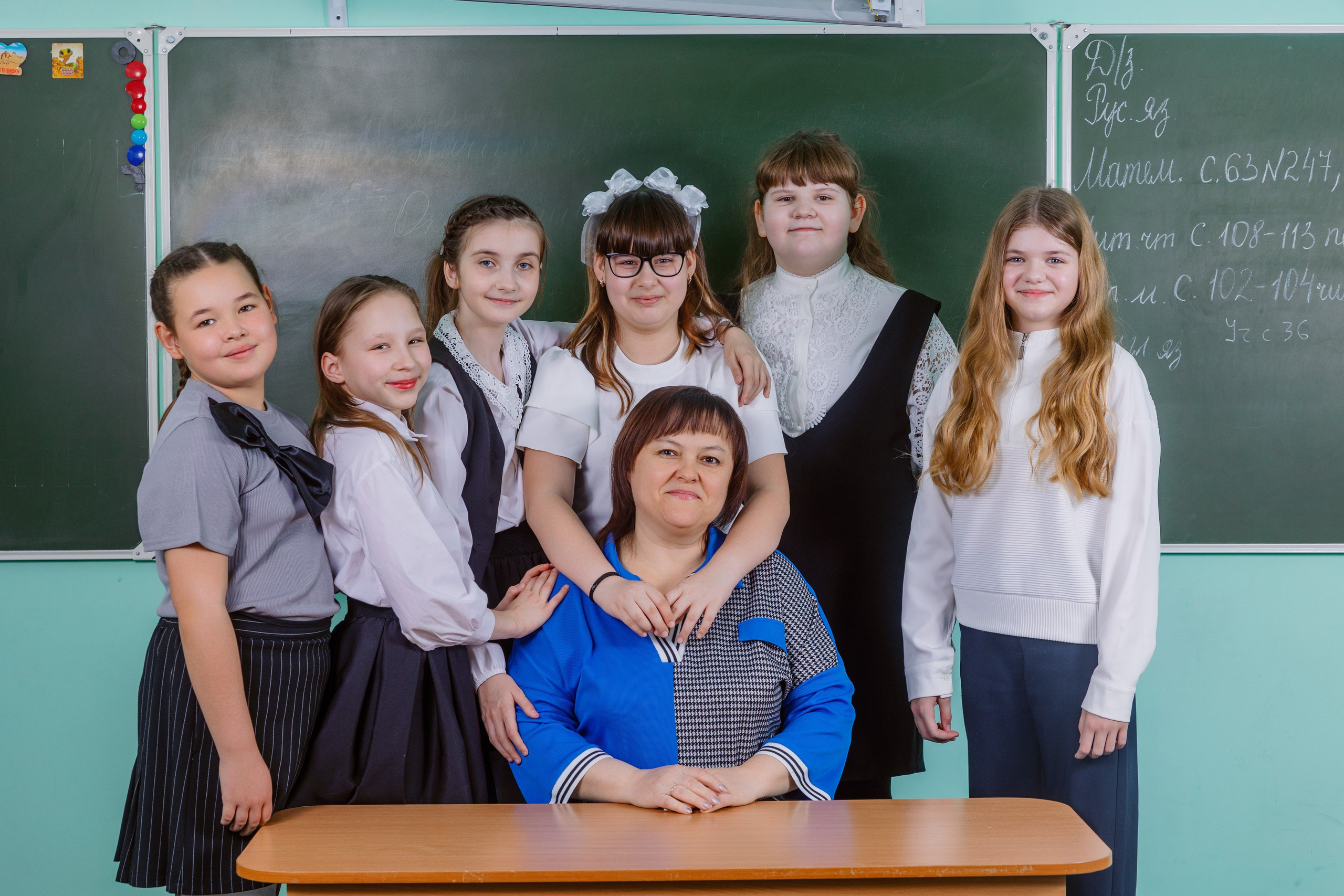 Фотогалерея. Фотограф Петров Александр Свадьбы, Съемка в студии, Выпускные альбомы г. Балашов