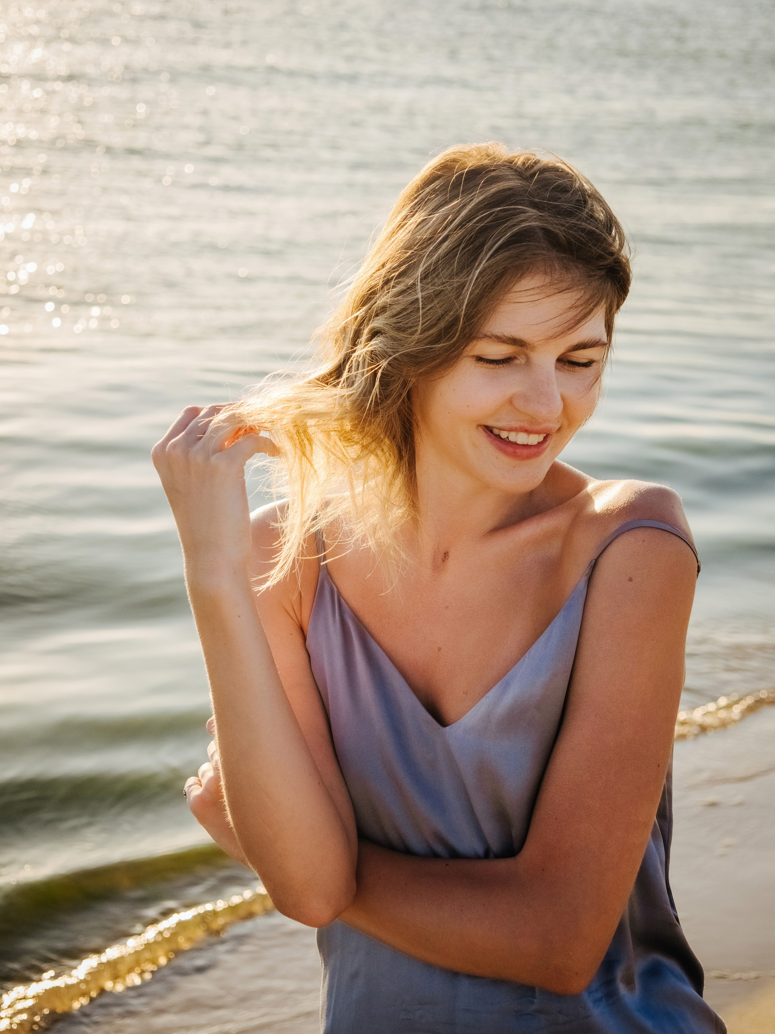 Алина. Семейный, детский, свадебный, фотограф в городе Анапа