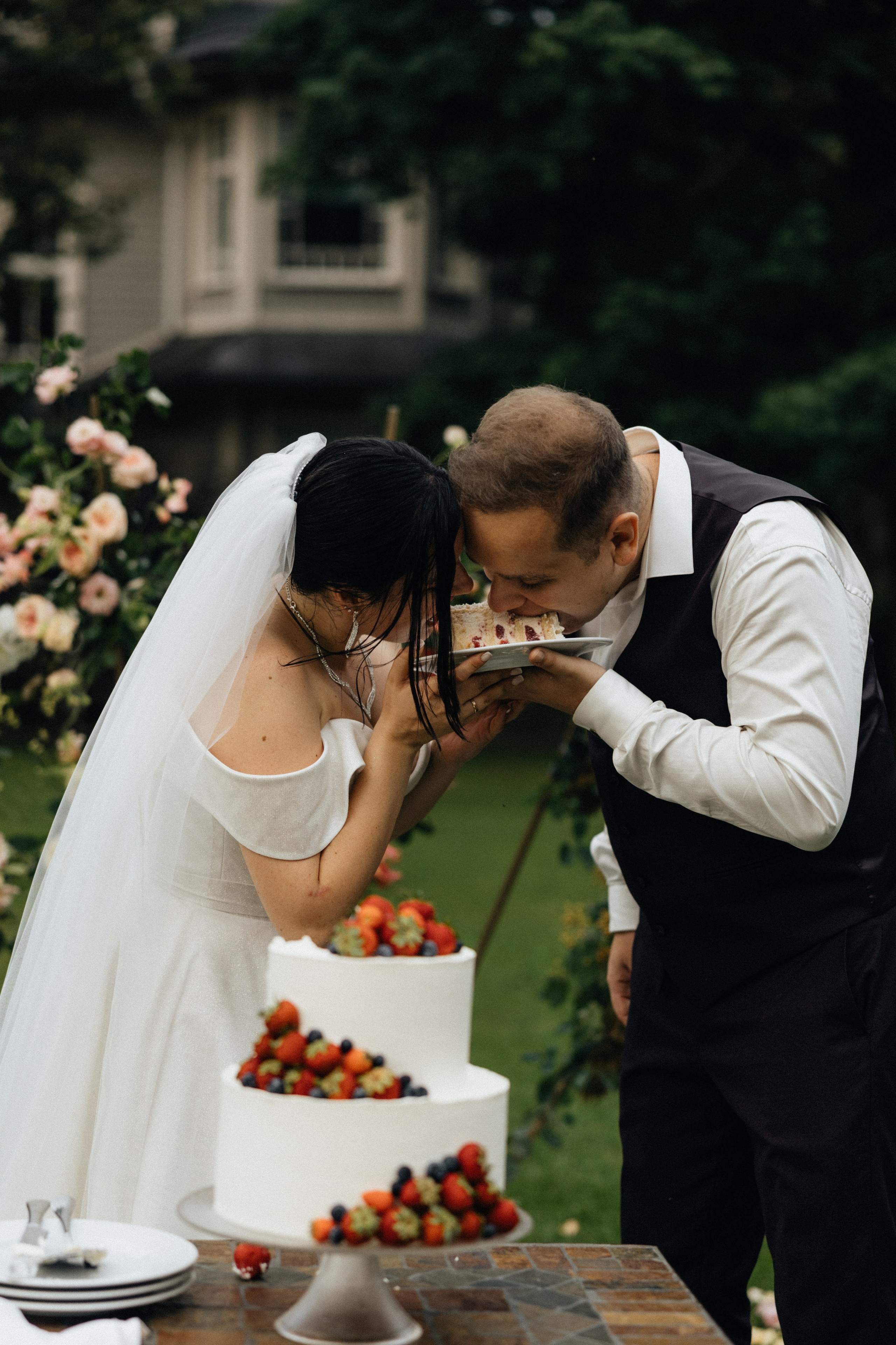 Север-юг. Фотограф Санкт-Петербург