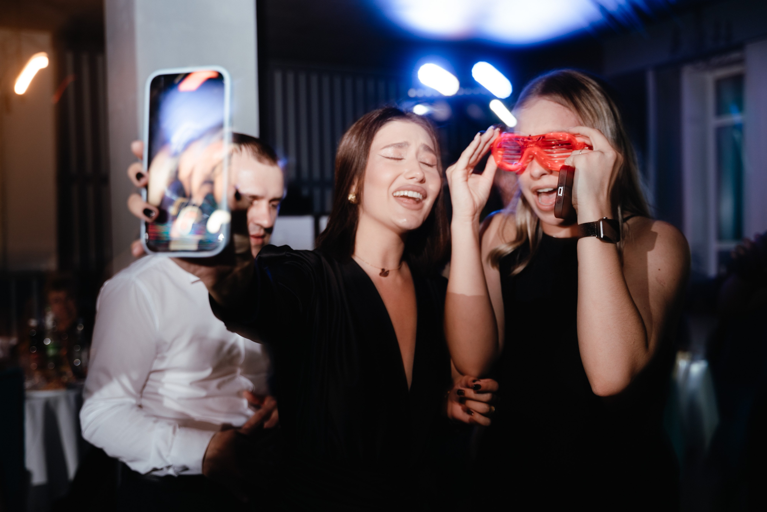 Егор и Анастасия. Фотограф Алматы